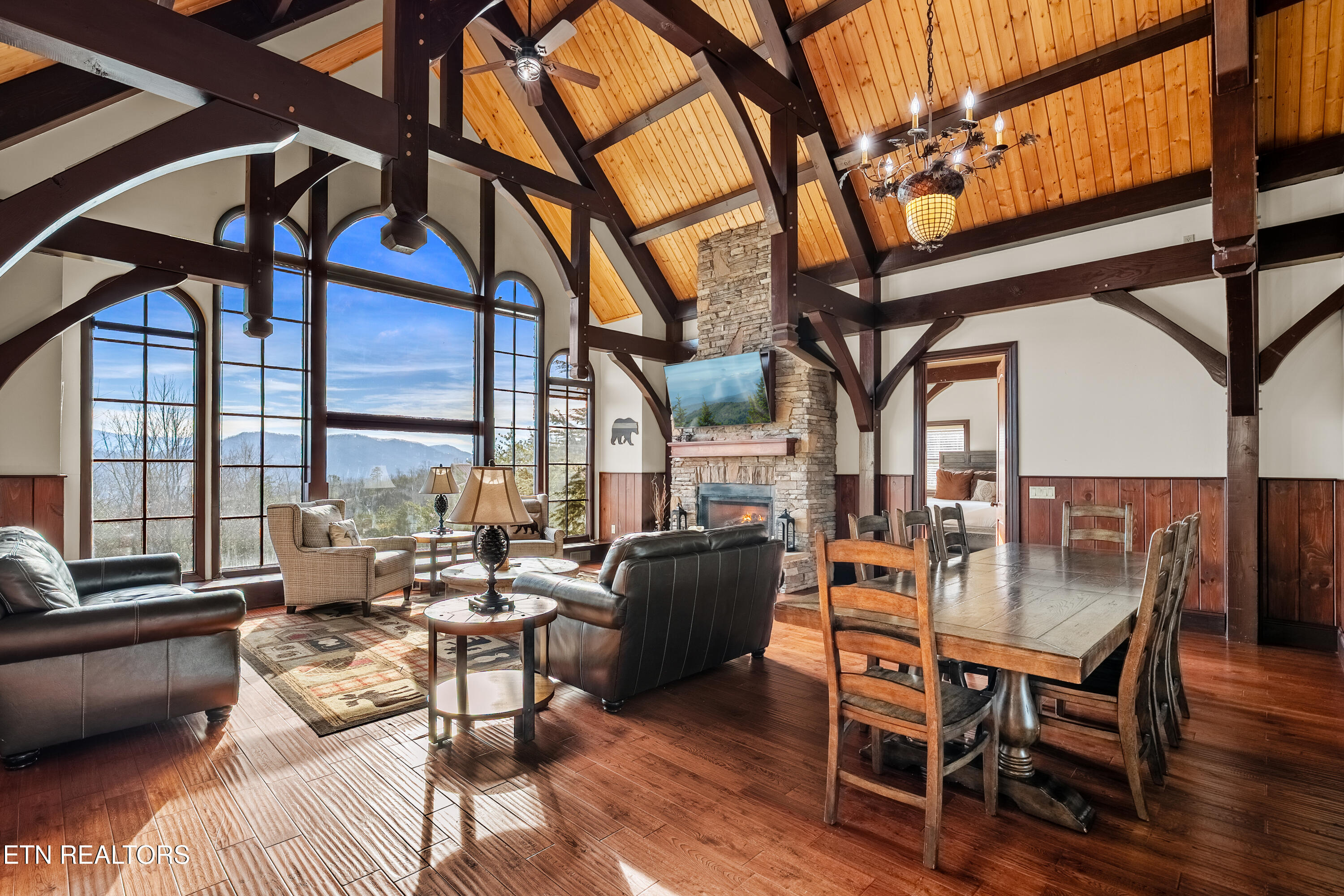 3050 Summit Trails Drive Sevierville TN 37862