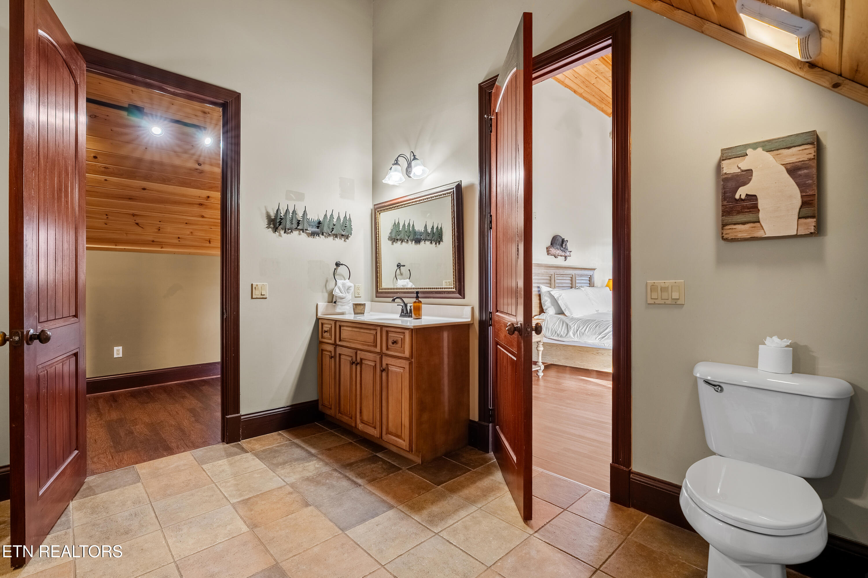3050 Summit Trails Drive Sevierville TN 37862