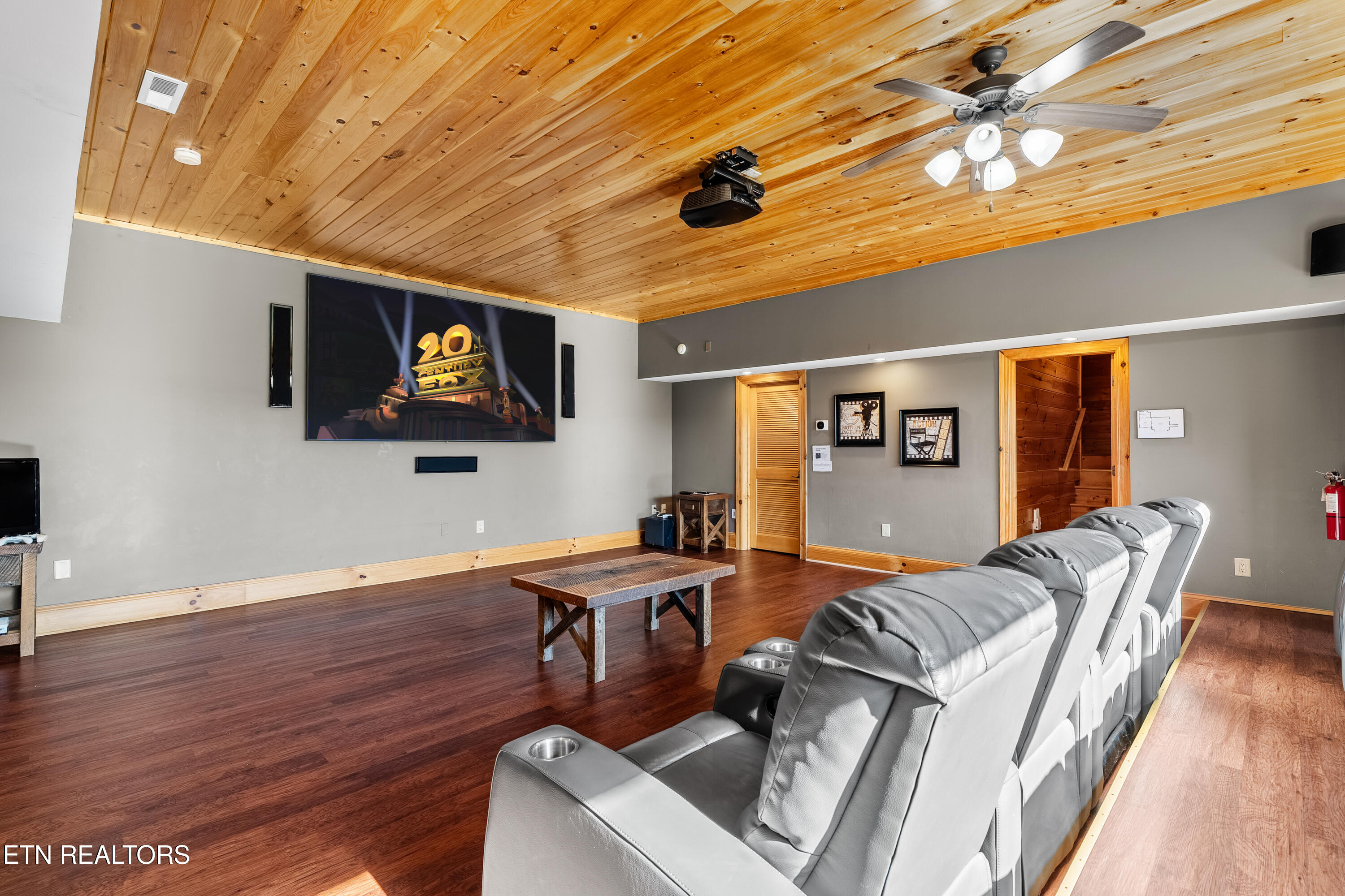 3050 Summit Trails Drive Sevierville TN 37862