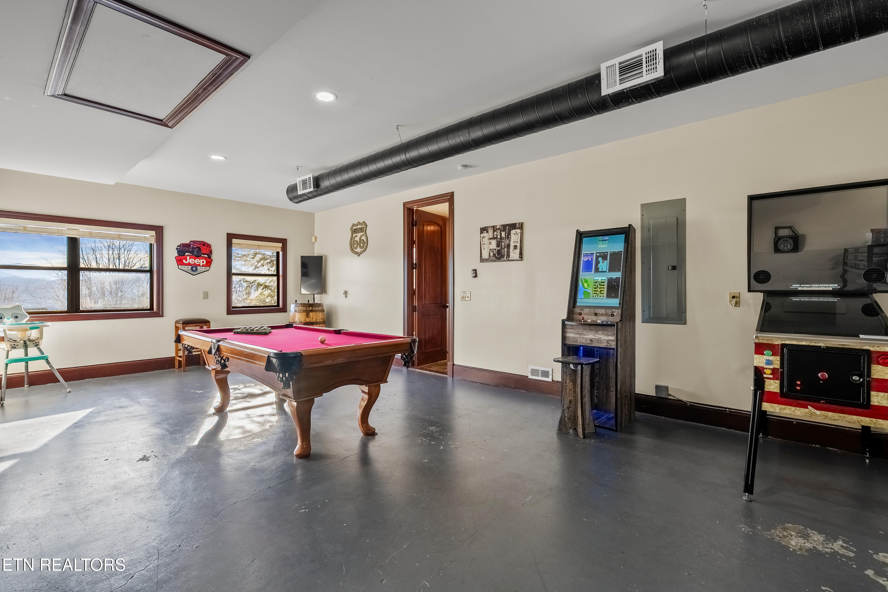 3050 Summit Trails Drive Sevierville TN 37862