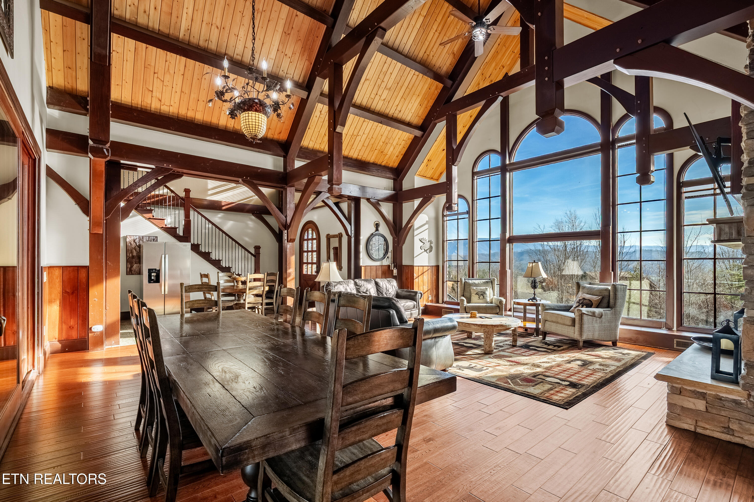 3050 Summit Trails Drive Sevierville TN 37862