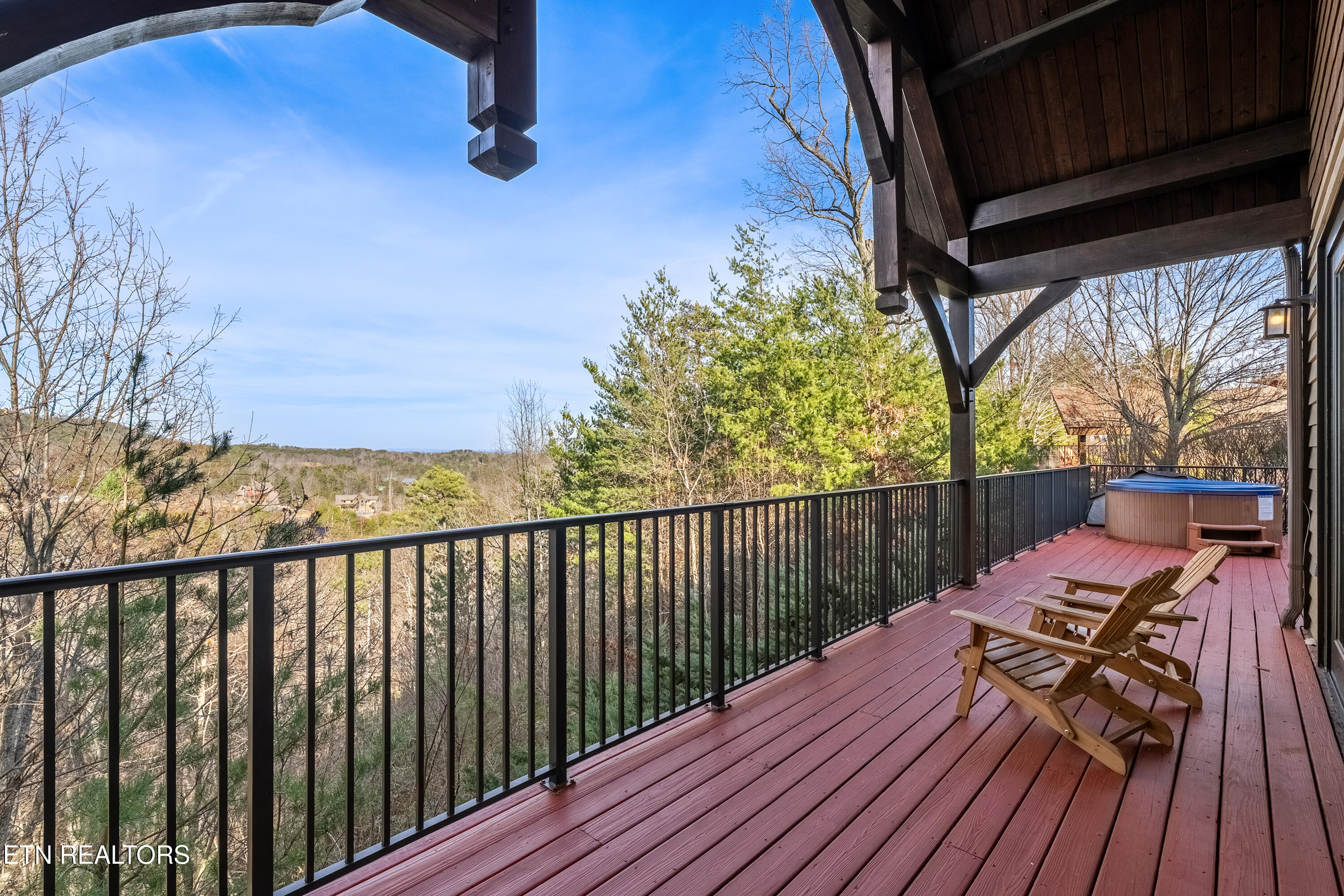 3050 Summit Trails Drive Sevierville TN 37862