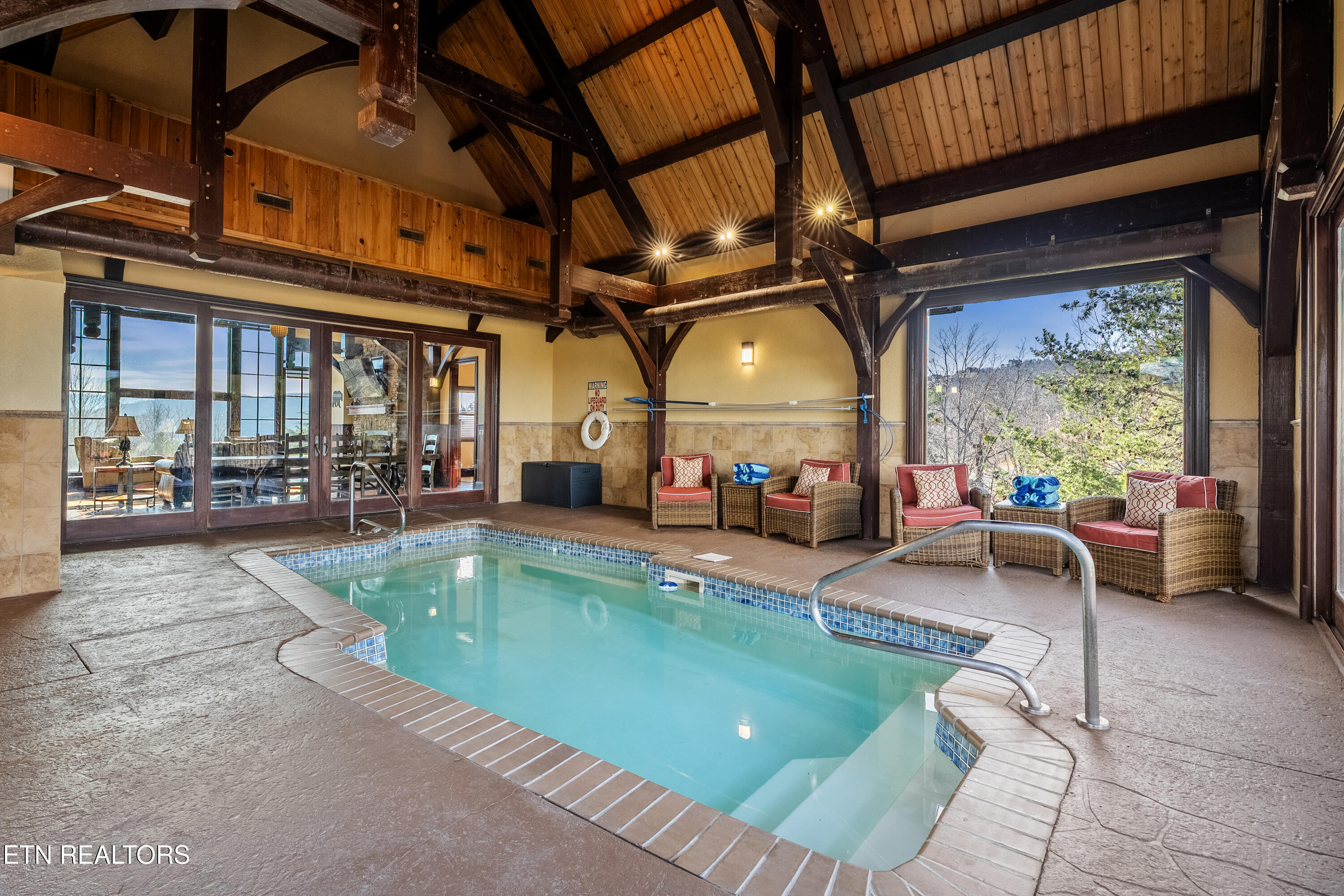 3050 Summit Trails Drive Sevierville TN 37862