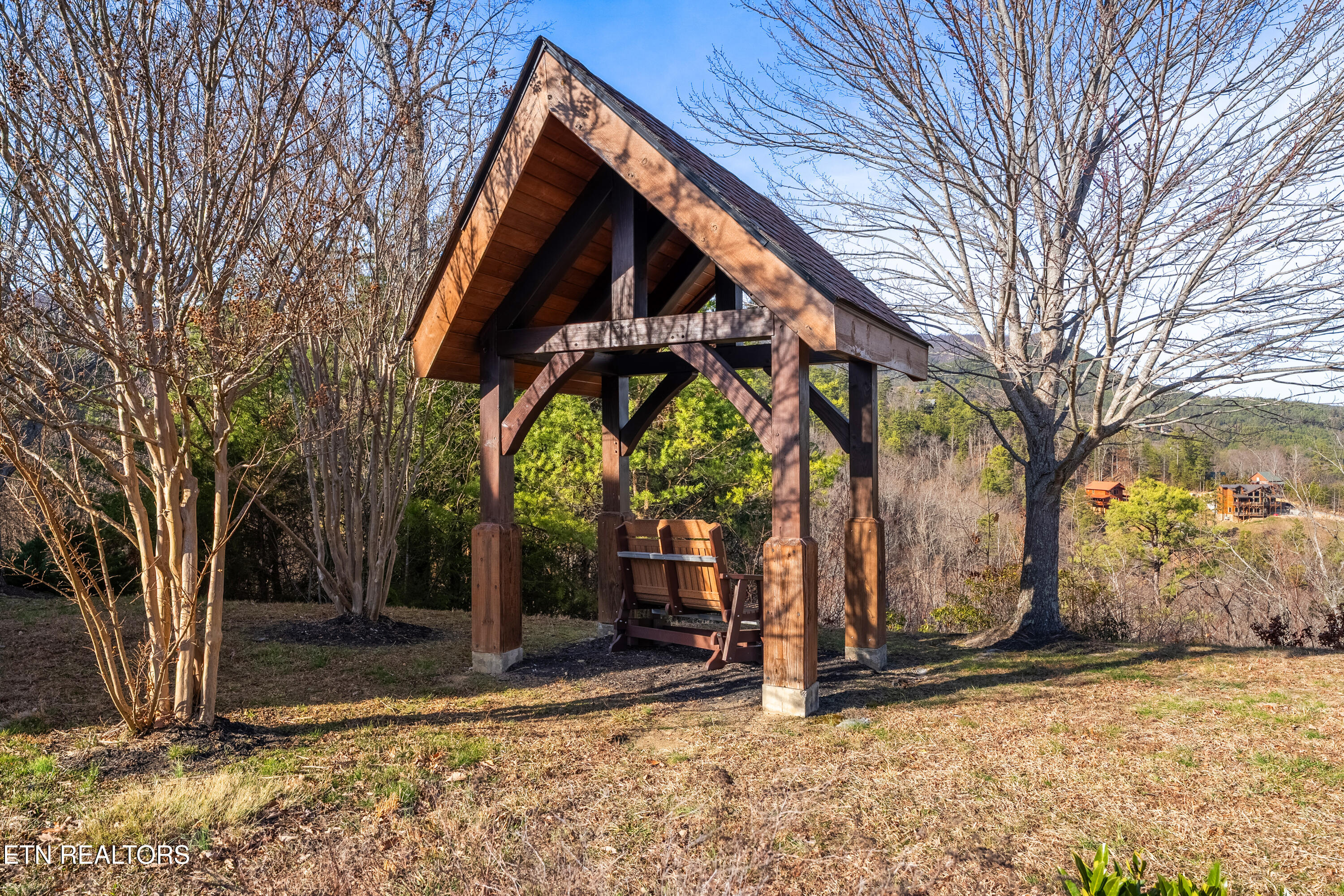 3050 Summit Trails Drive Sevierville TN 37862