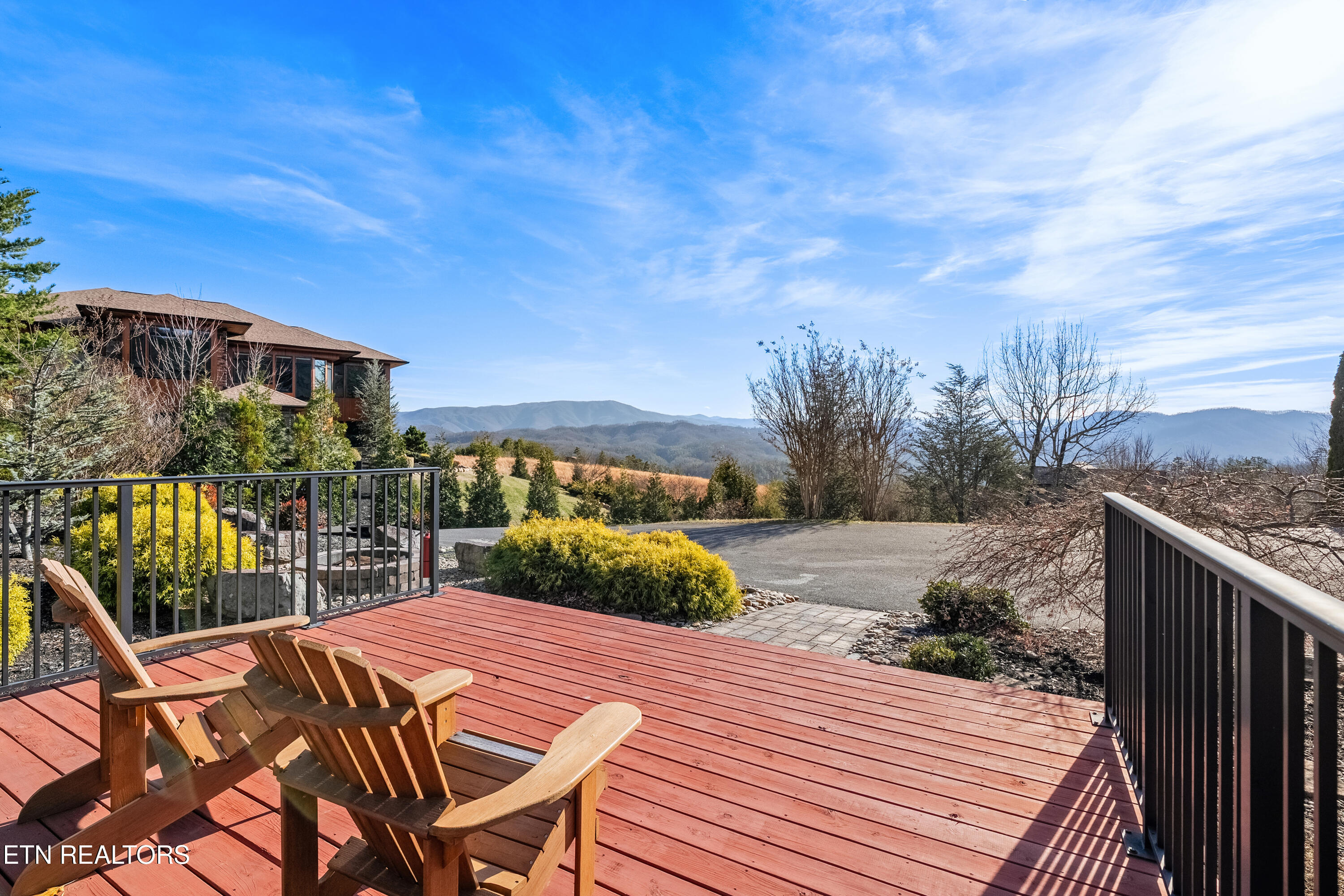 3050 Summit Trails Drive Sevierville TN 37862