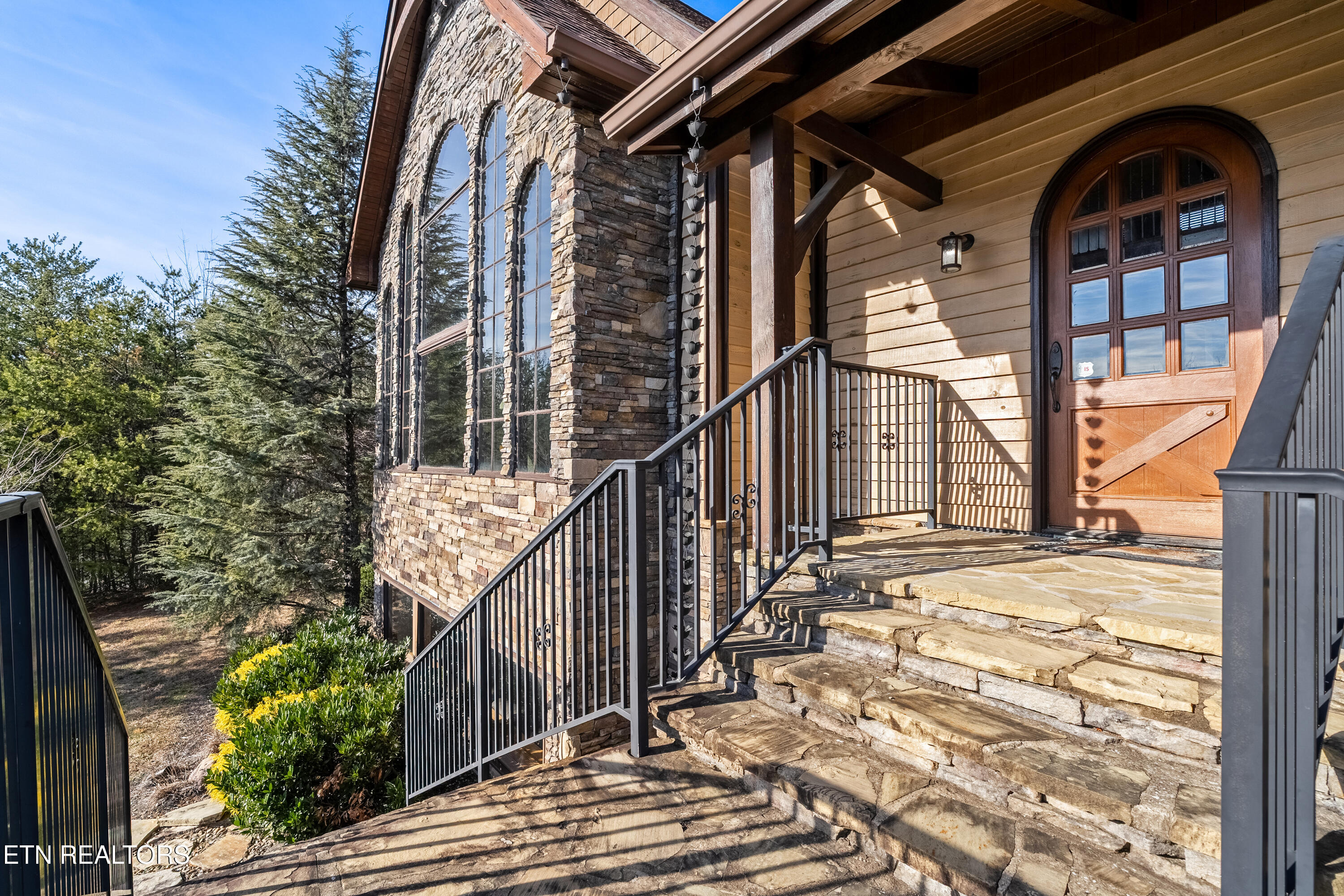 3050 Summit Trails Drive Sevierville TN 37862