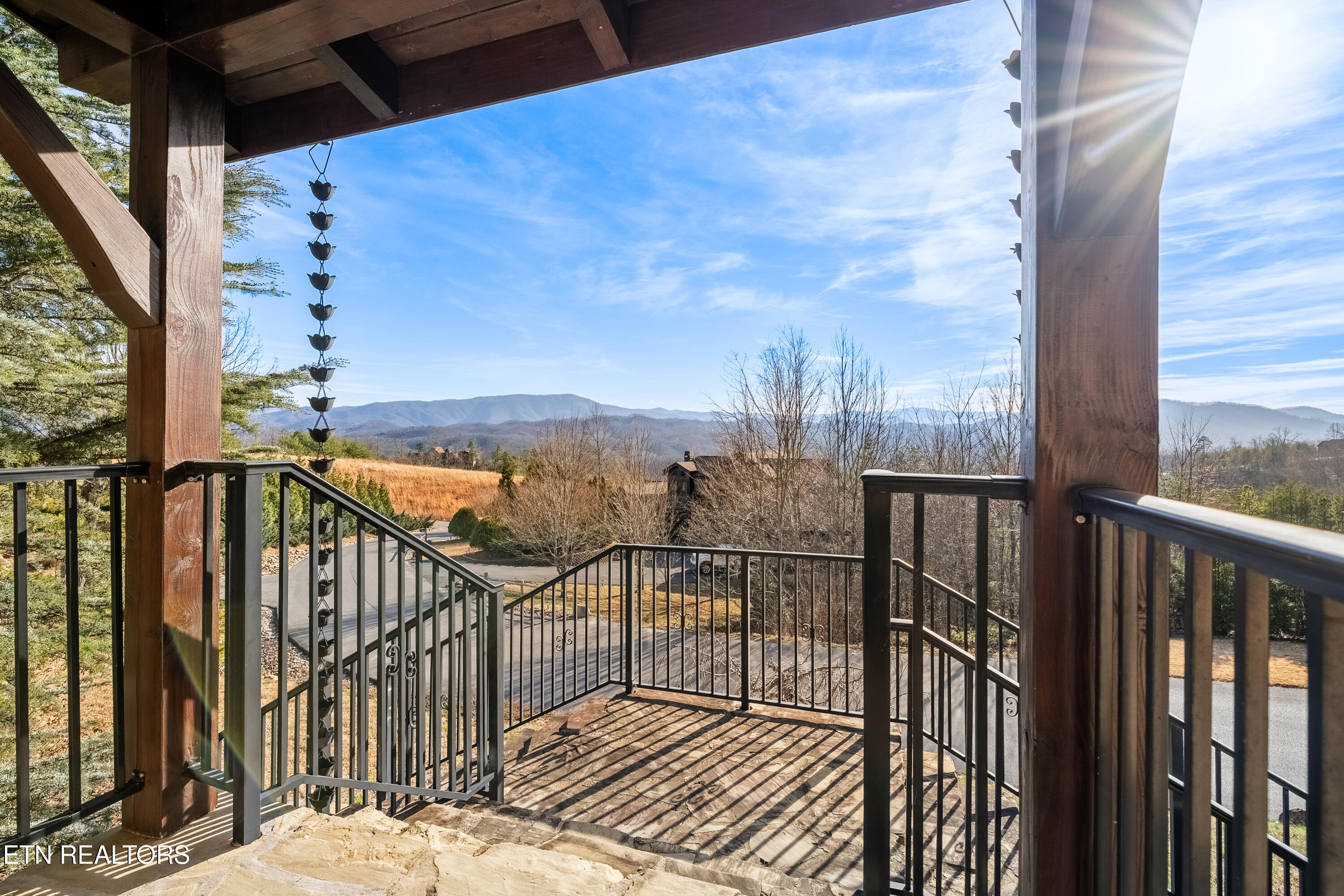 3050 Summit Trails Drive Sevierville TN 37862