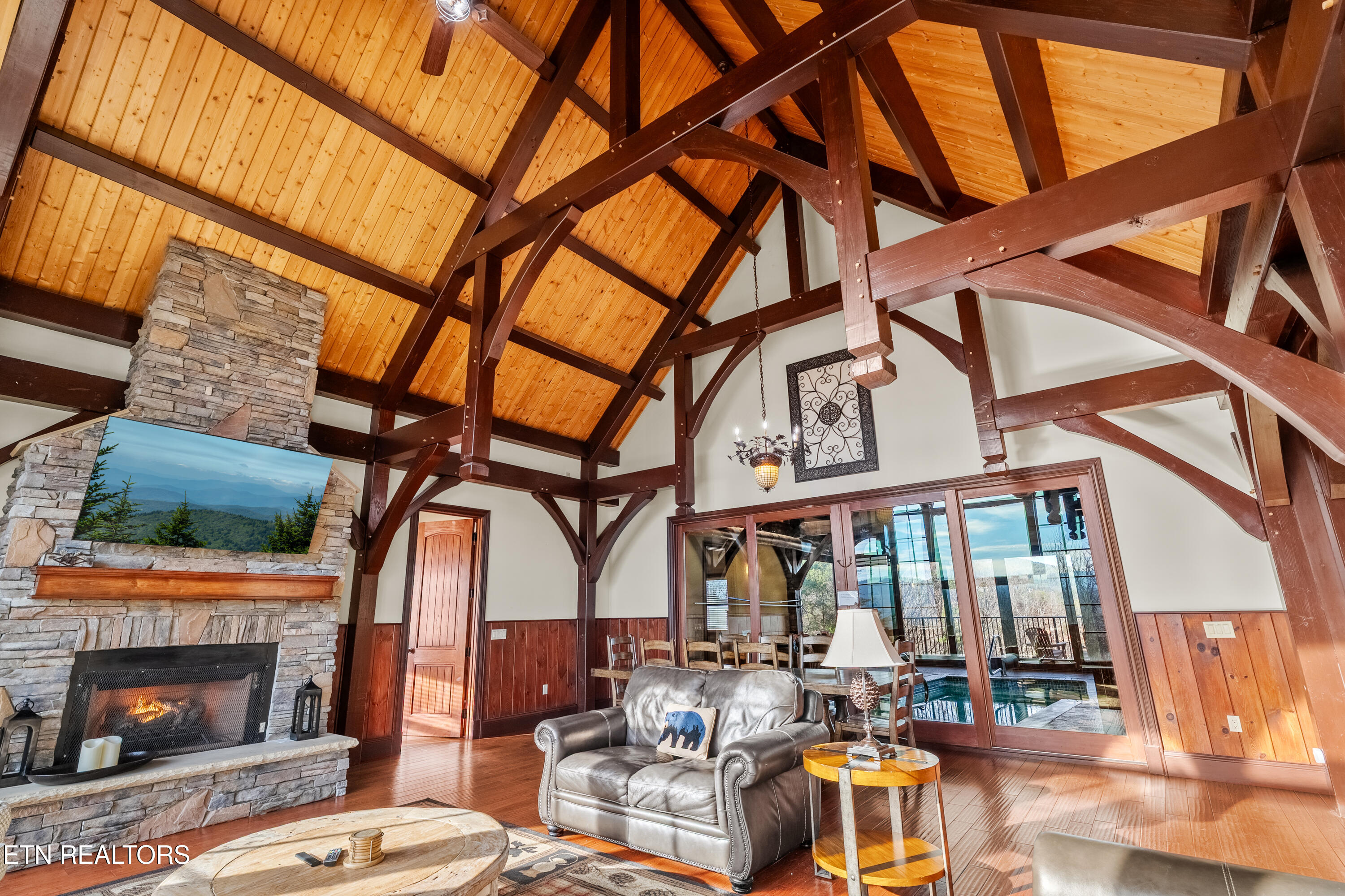 3050 Summit Trails Drive Sevierville TN 37862
