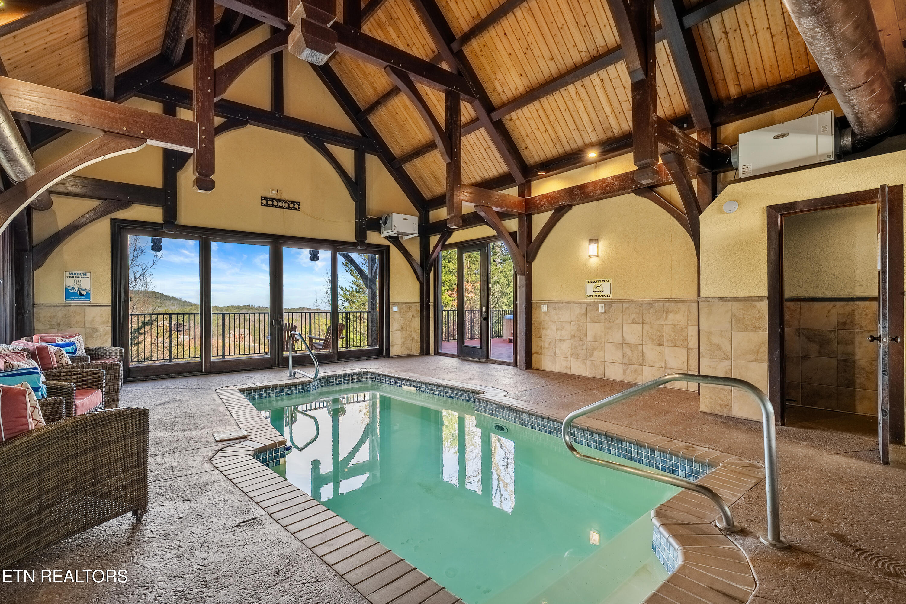 3050 Summit Trails Drive Sevierville TN 37862