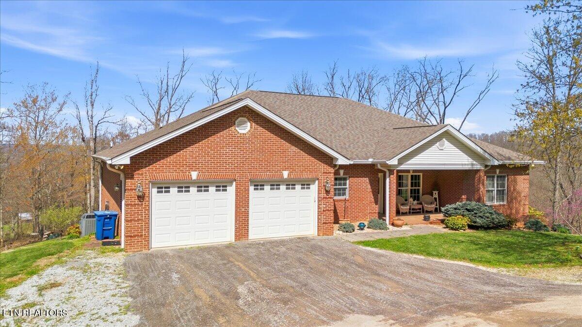 1999 Repass Road New Market TN 37820