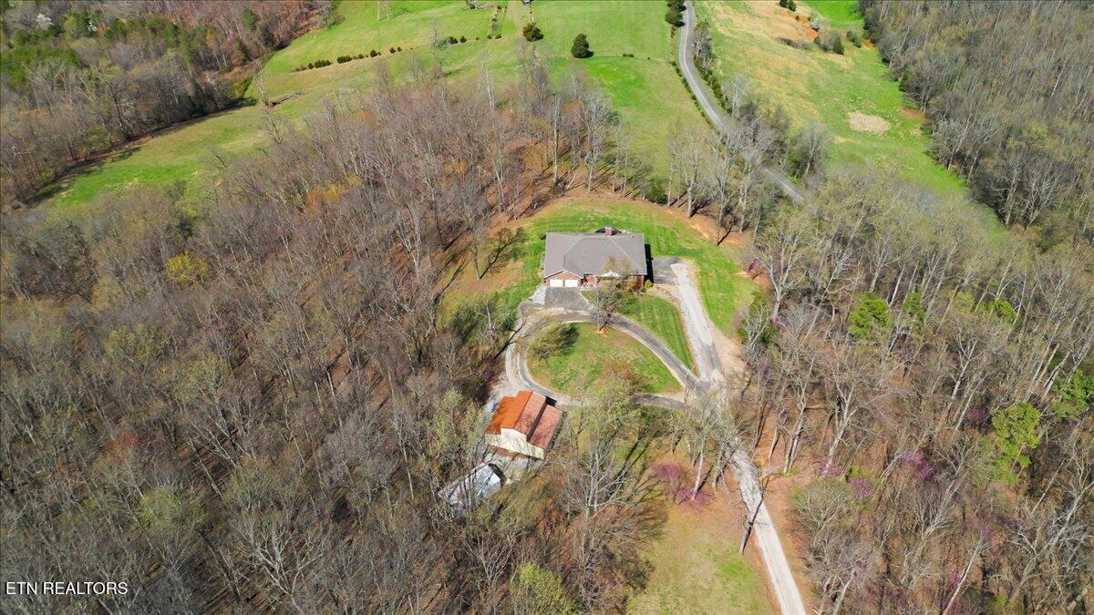 1999 Repass Road New Market TN 37820