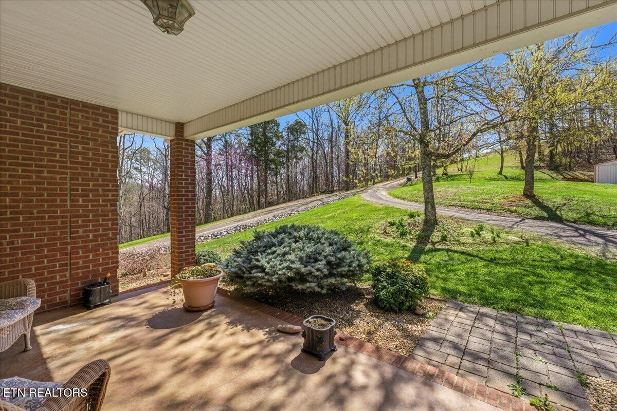 1999 Repass Road New Market TN 37820