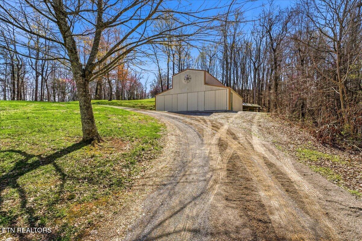 1999 Repass Road New Market TN 37820