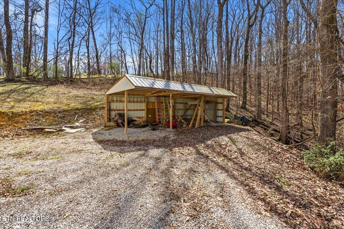 1999 Repass Road New Market TN 37820