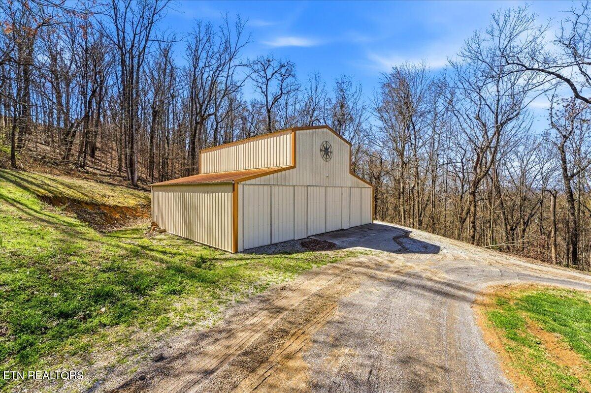 1999 Repass Road New Market TN 37820