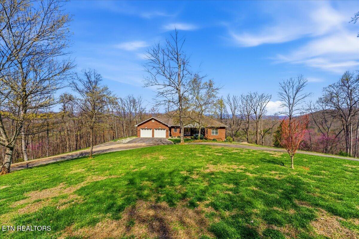 1999 Repass Road New Market TN 37820