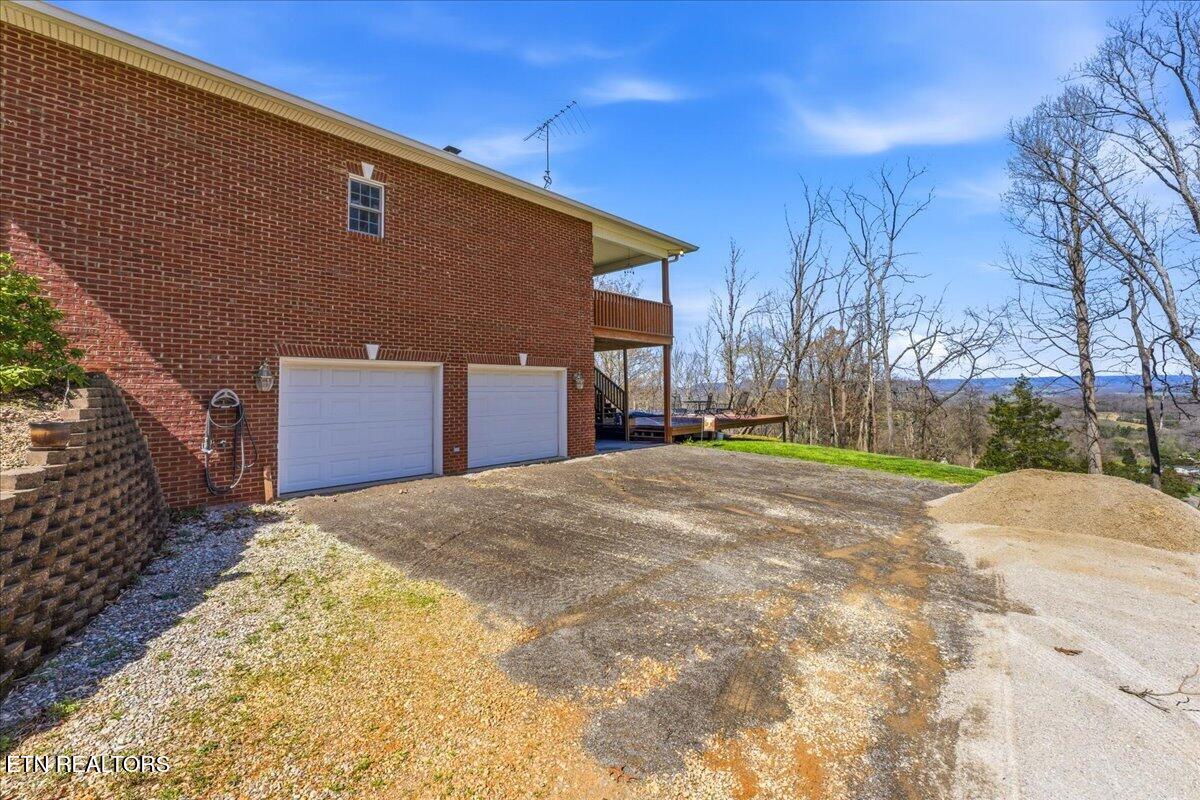 1999 Repass Road New Market TN 37820