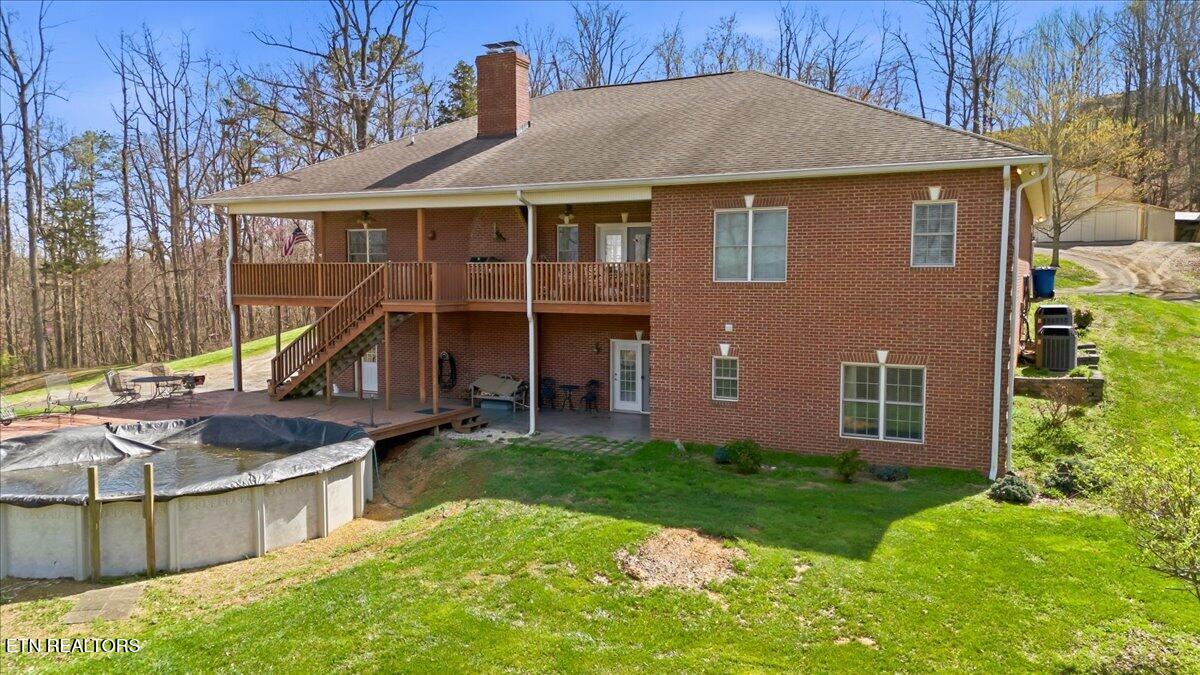 1999 Repass Road New Market TN 37820