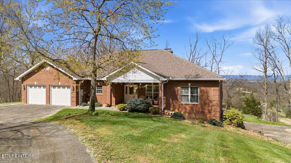 1999 Repass Road New Market TN 37820