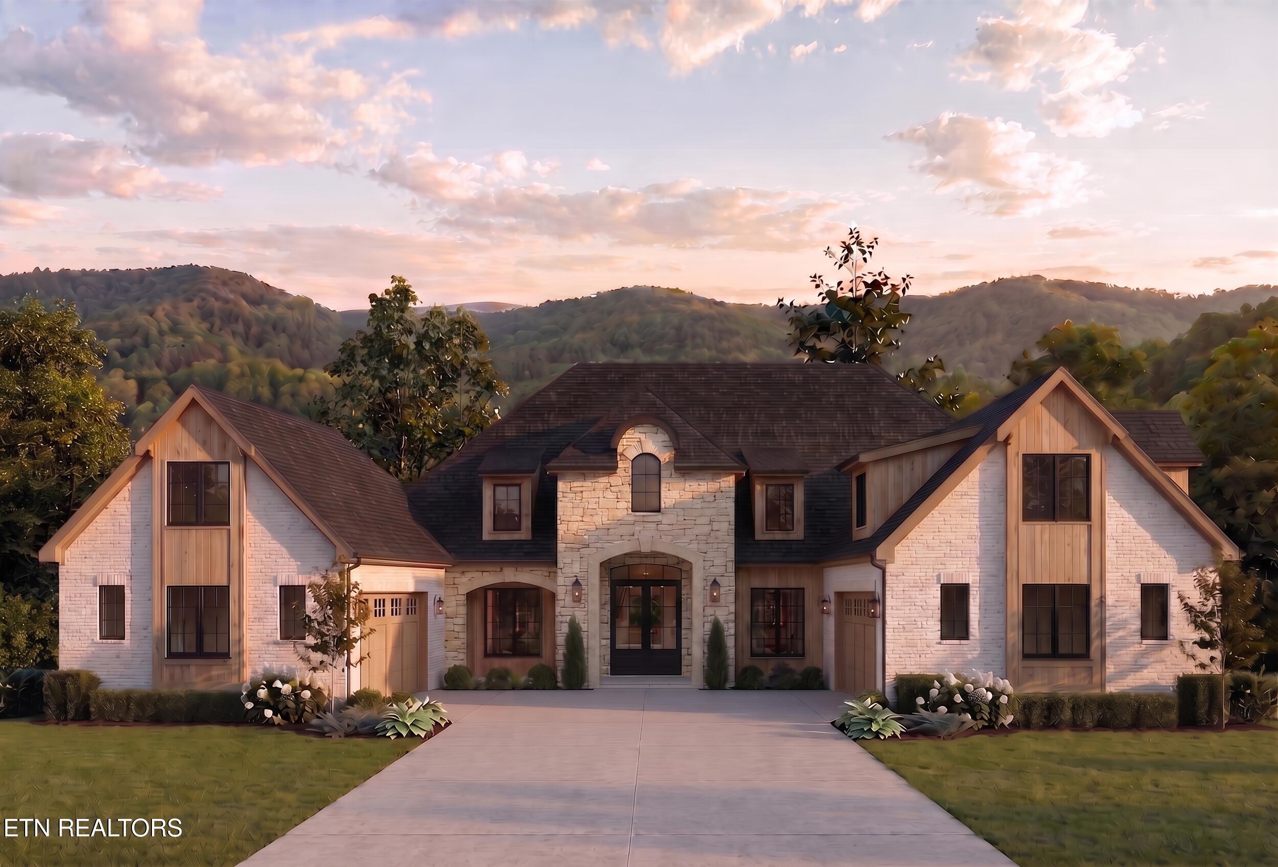 793 Navigator Drive Lenoir City TN 37772