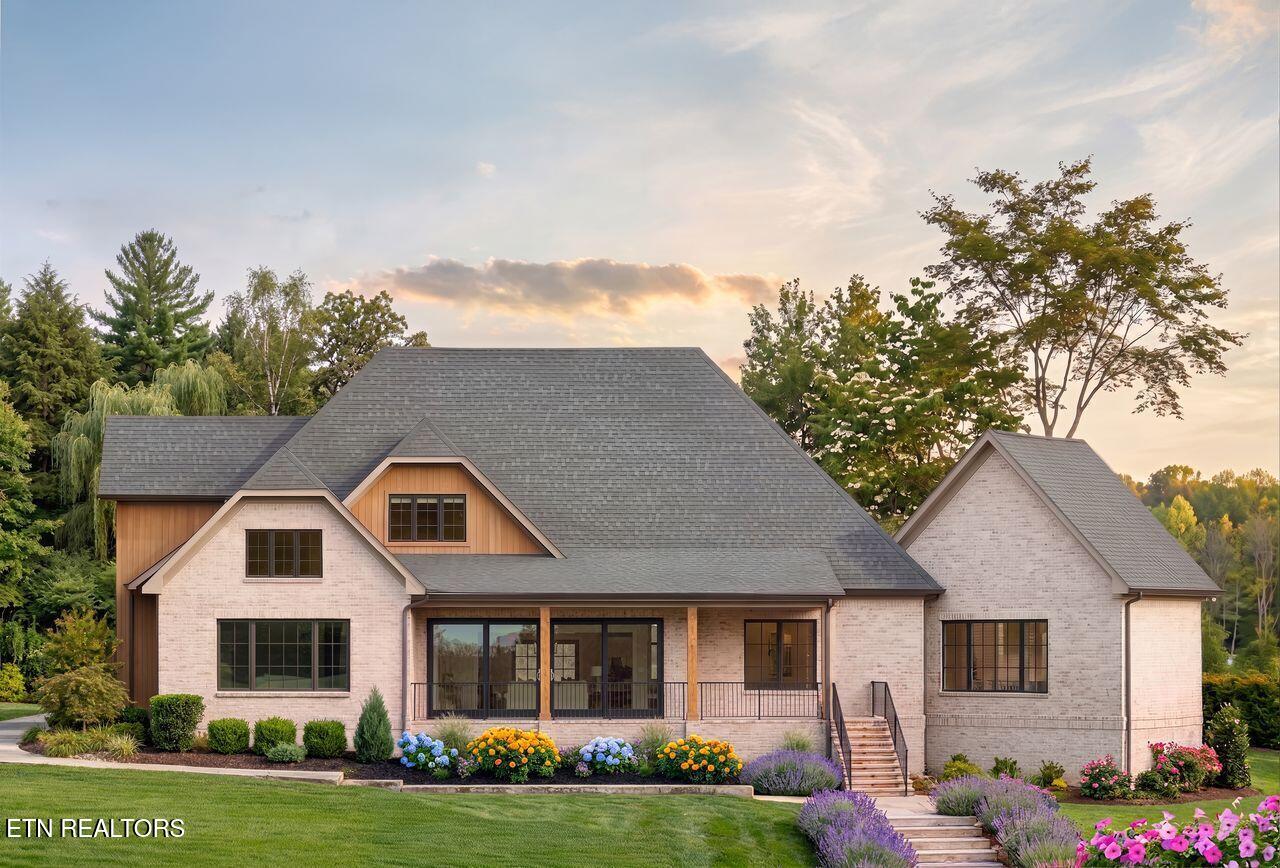 793 Navigator Drive Lenoir City TN 37772