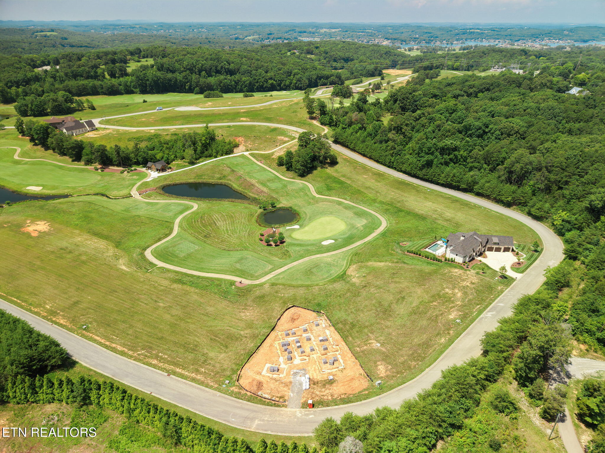 793 Navigator Drive Lenoir City TN 37772