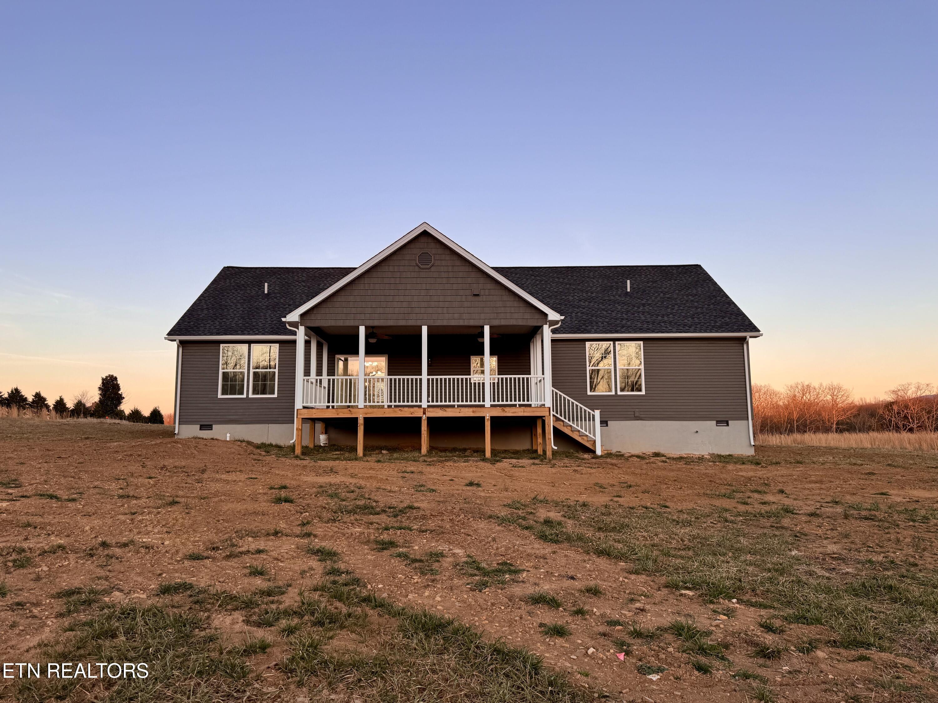 62 Whitson Lane Crossville TN 38572