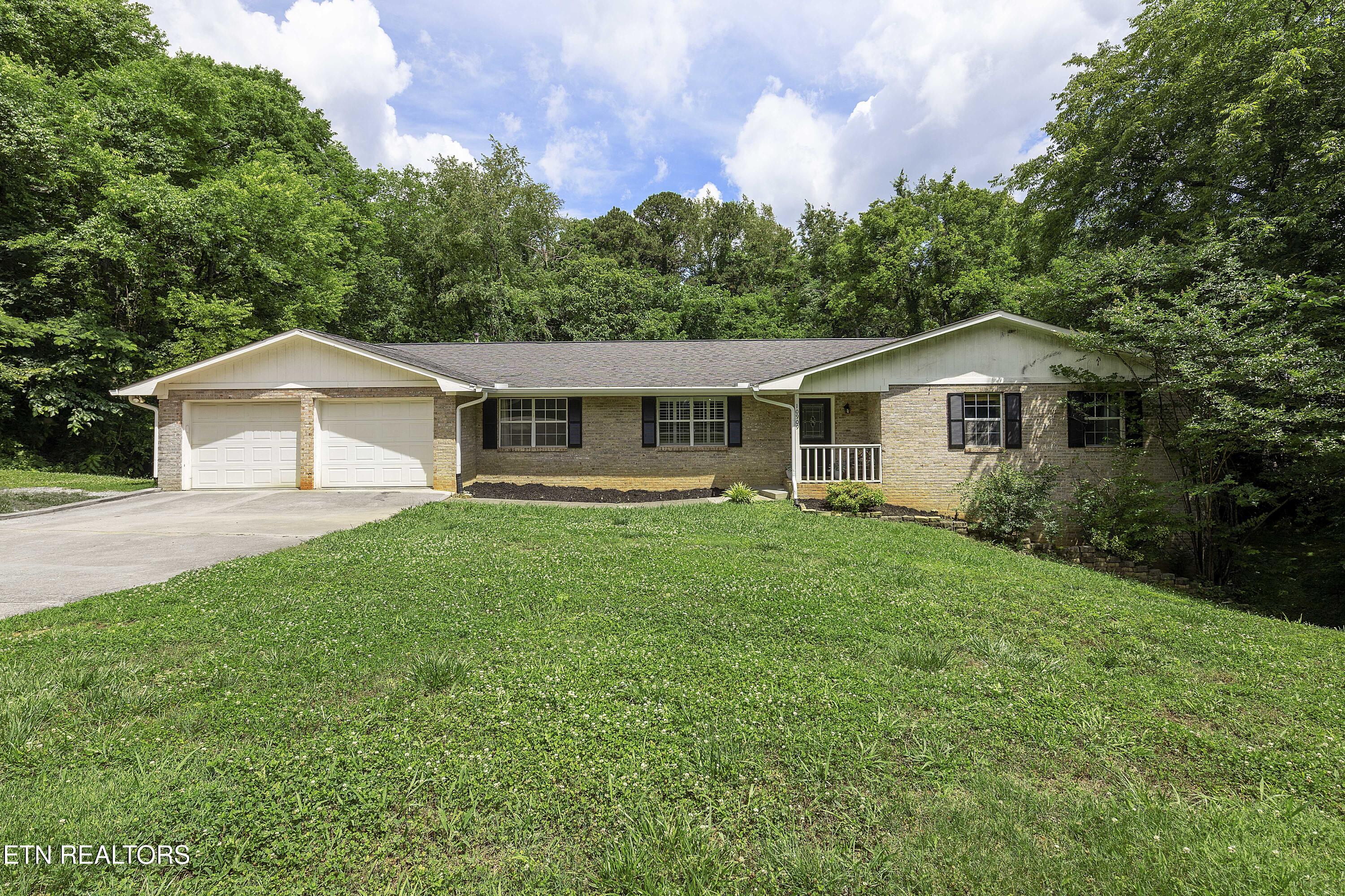 10909 Woody Drive Knoxville TN 37934