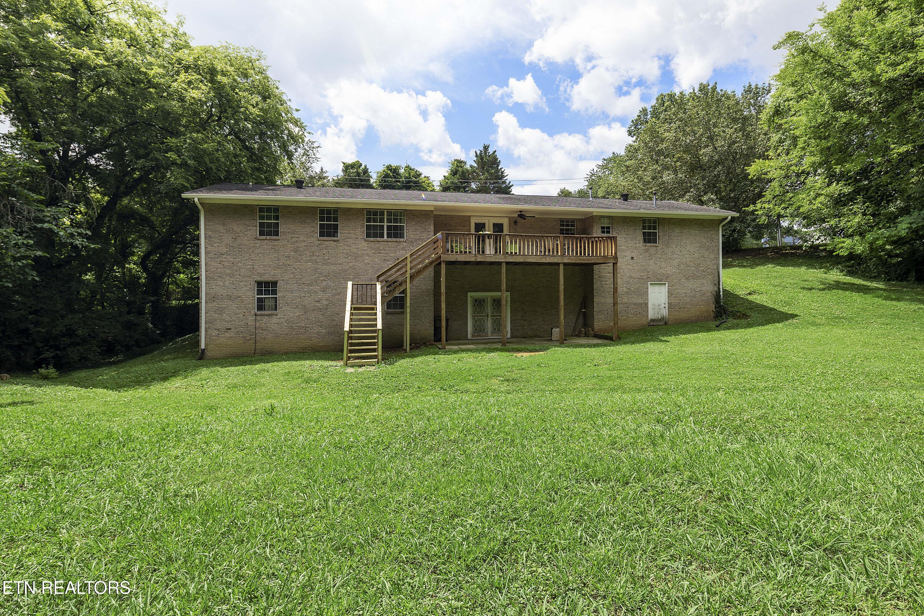 10909 Woody Drive Knoxville TN 37934