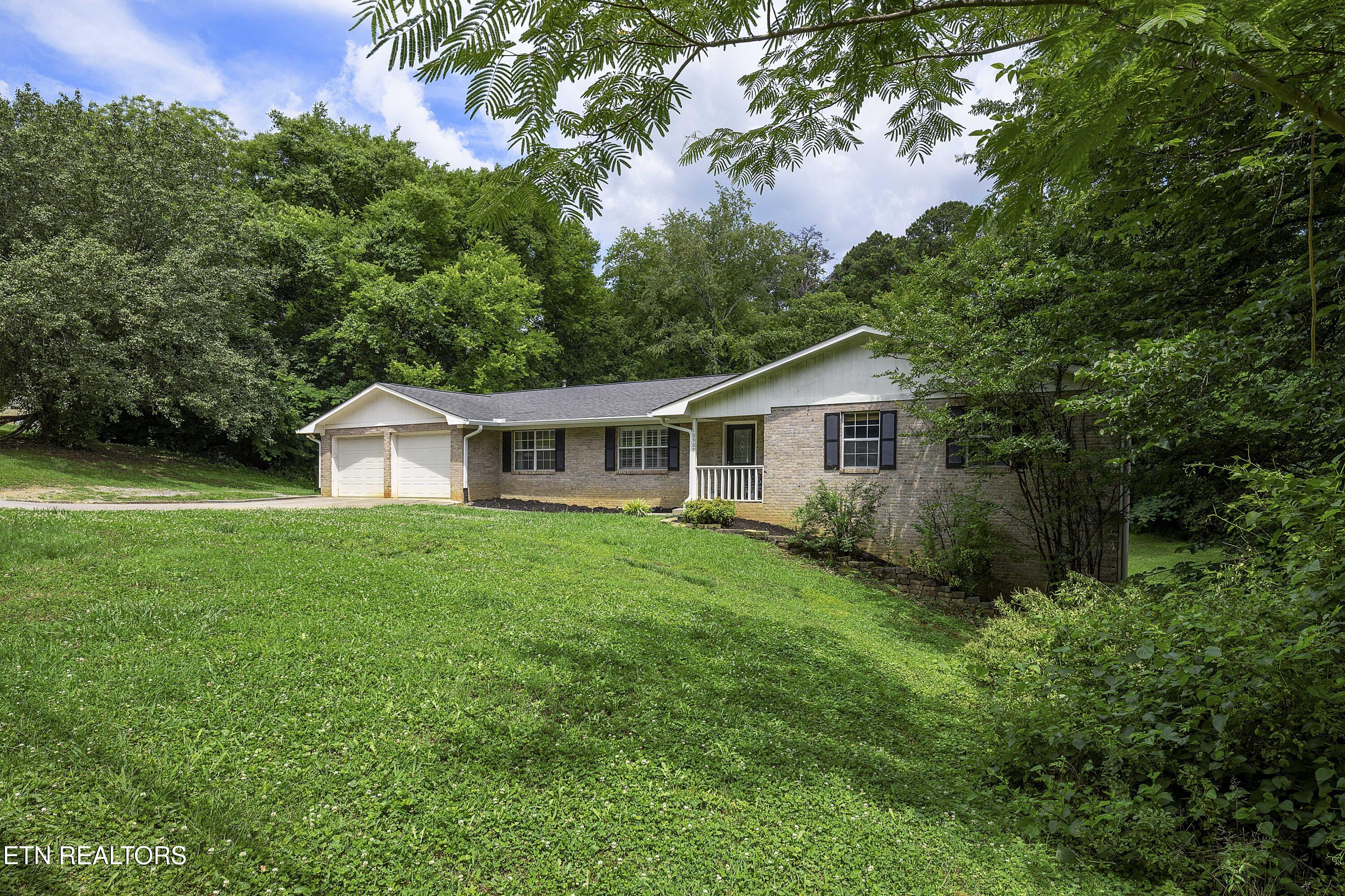 10909 Woody Drive Knoxville TN 37934