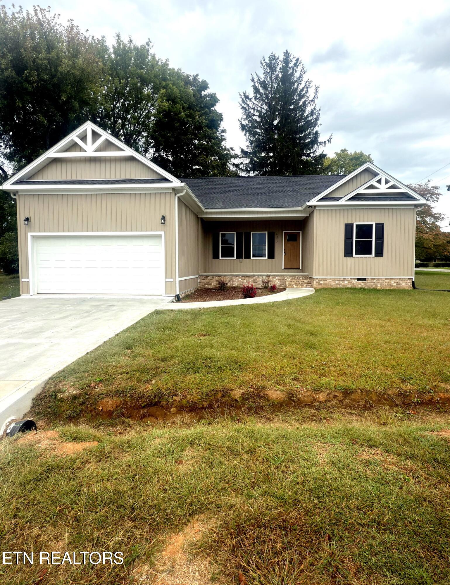 633 Rockwell Drive Drive Cookeville TN 38506