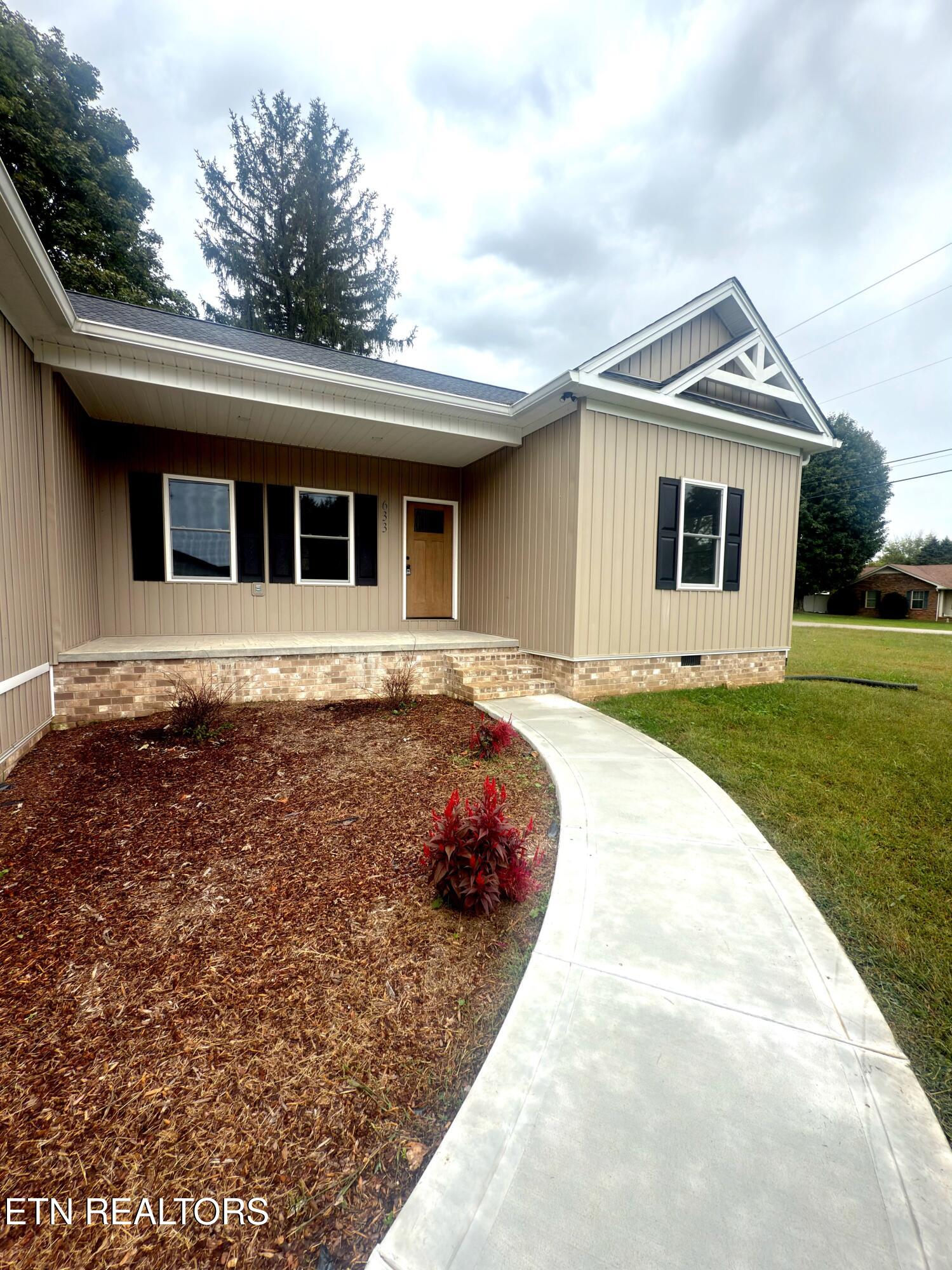 633 Rockwell Drive Drive Cookeville TN 38506