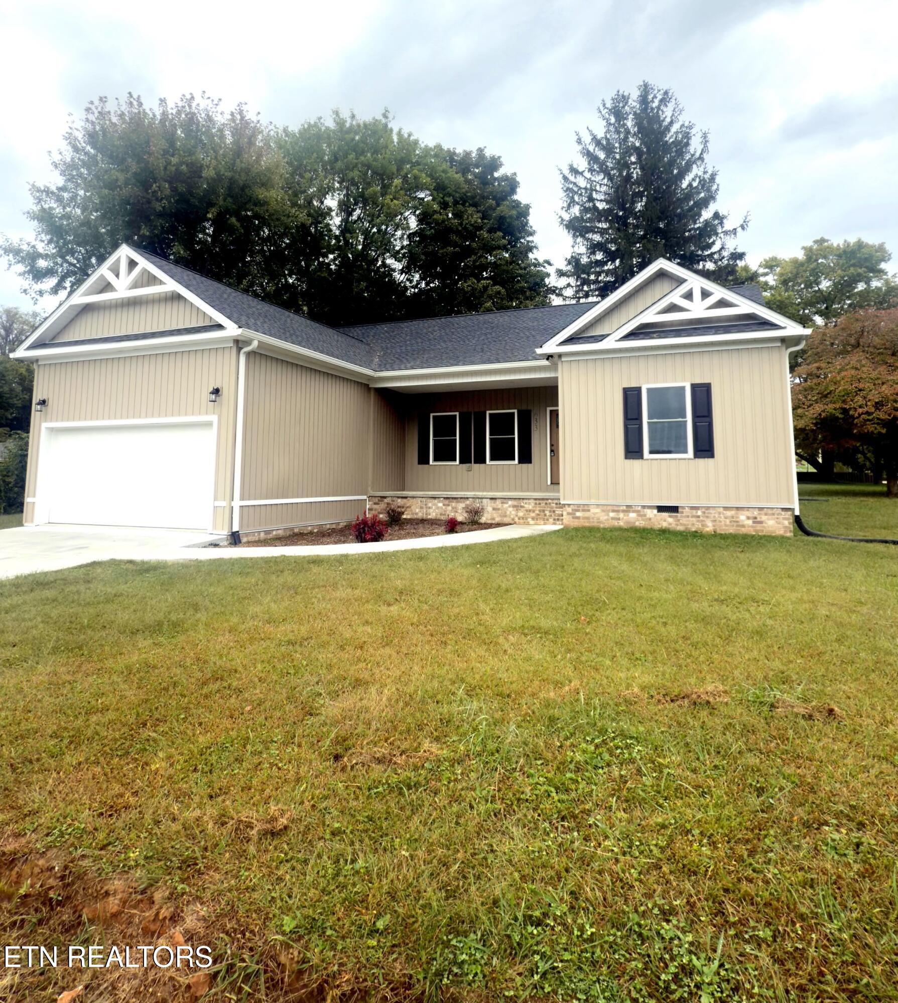 633 Rockwell Drive Drive Cookeville TN 38506