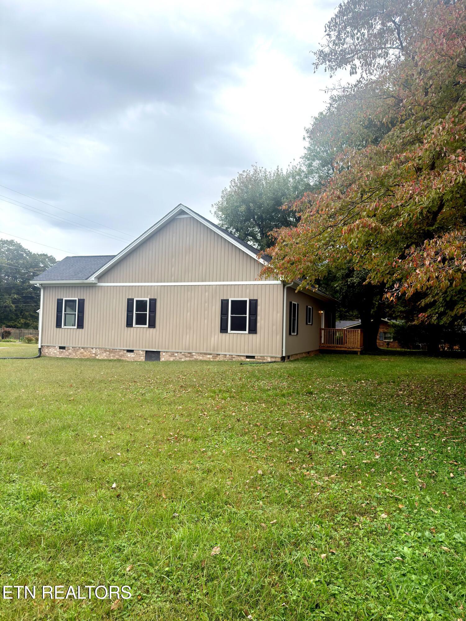 633 Rockwell Drive Drive Cookeville TN 38506
