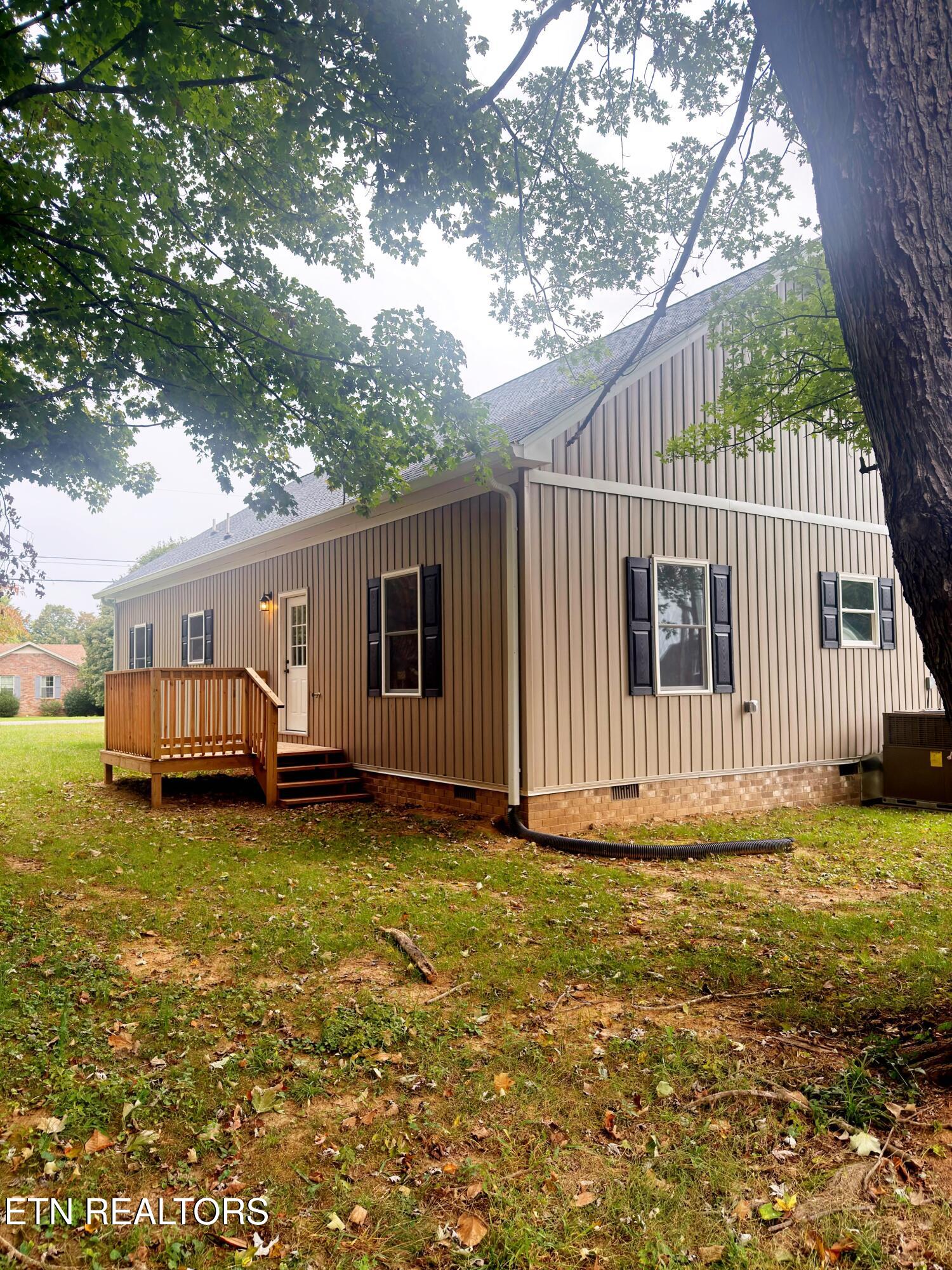 633 Rockwell Drive Drive Cookeville TN 38506