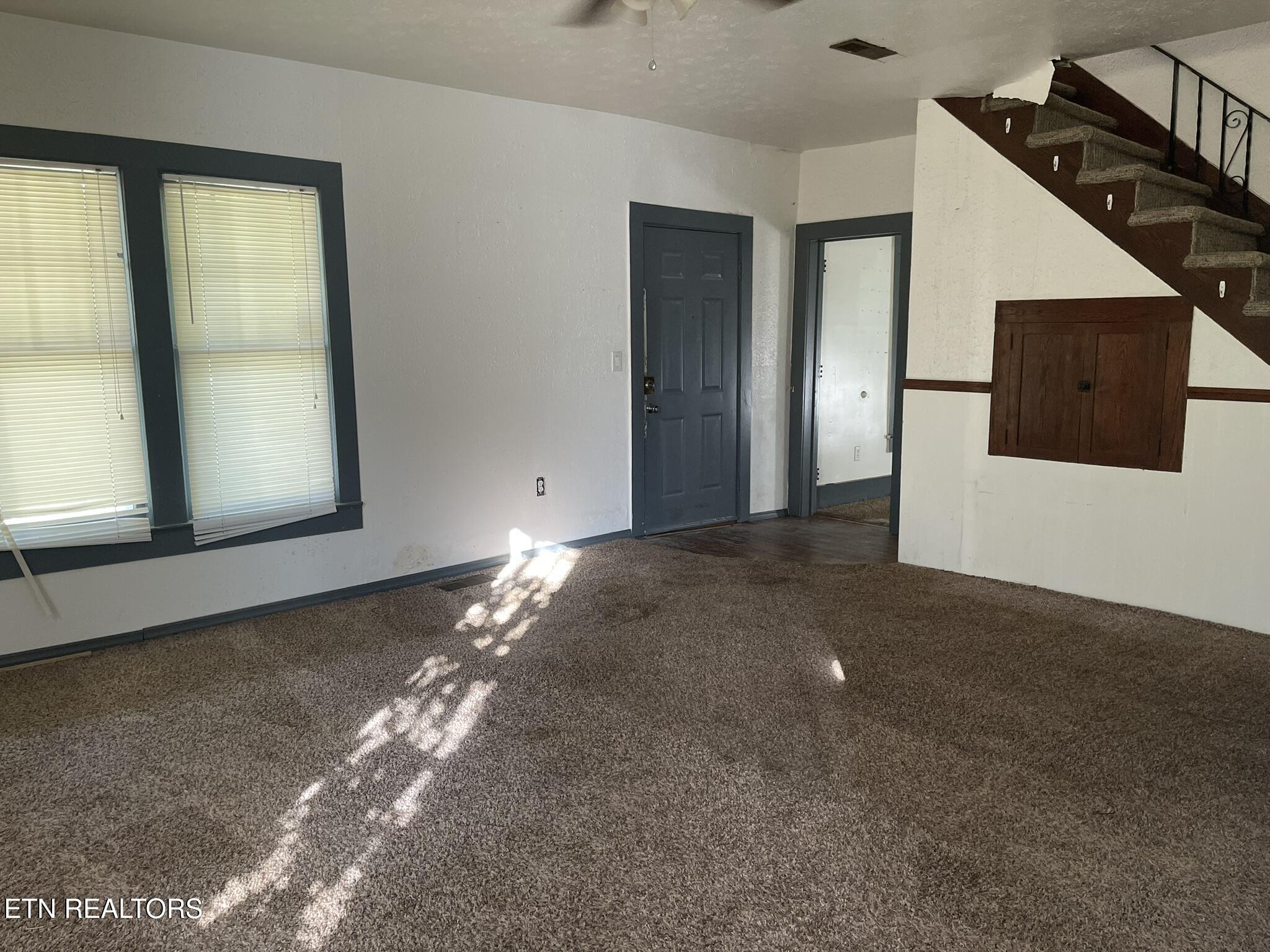 4505 Sing Lane Louisville TN 37777