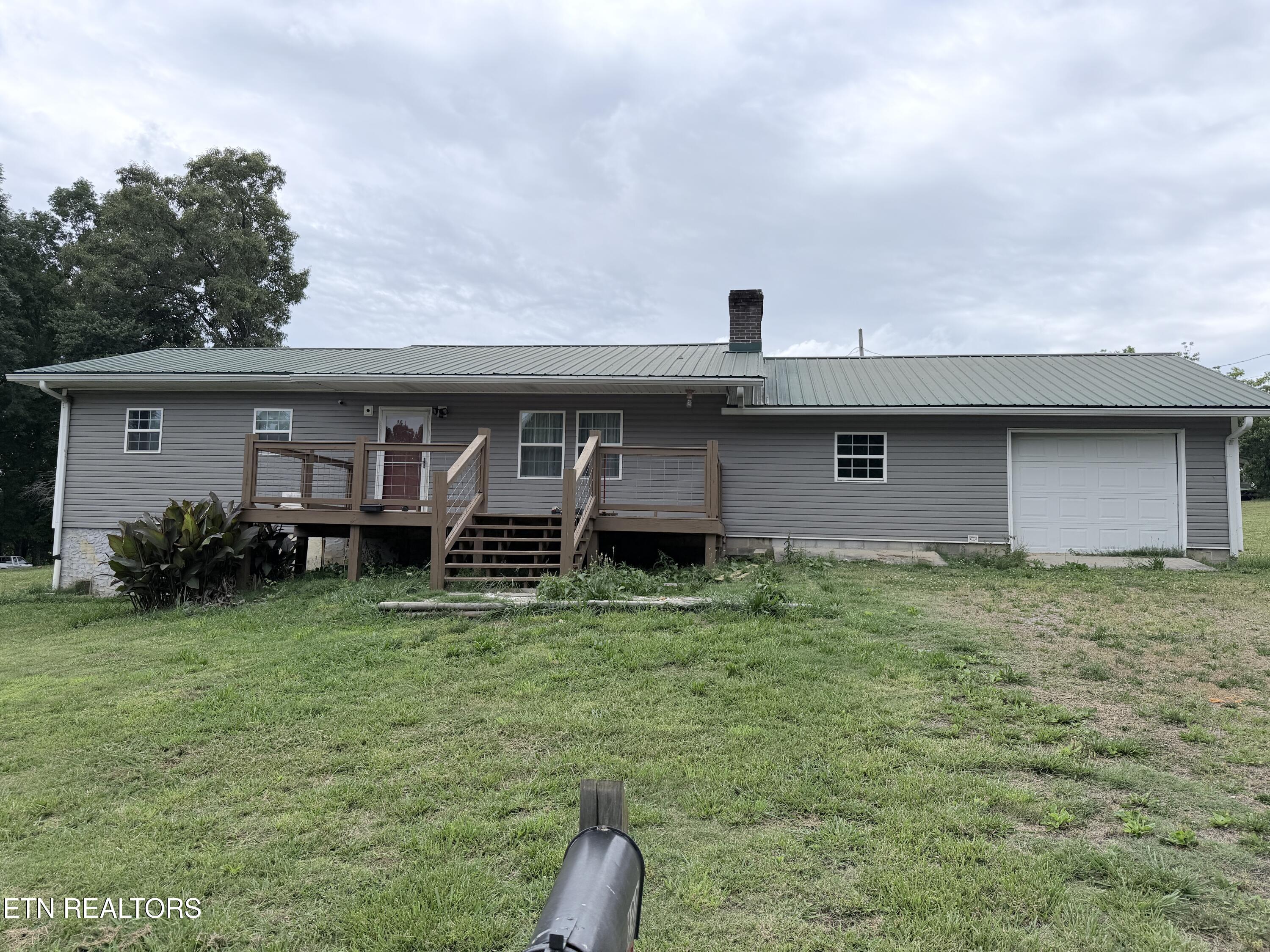 130 County Road 306 Sweetwater TN 37874