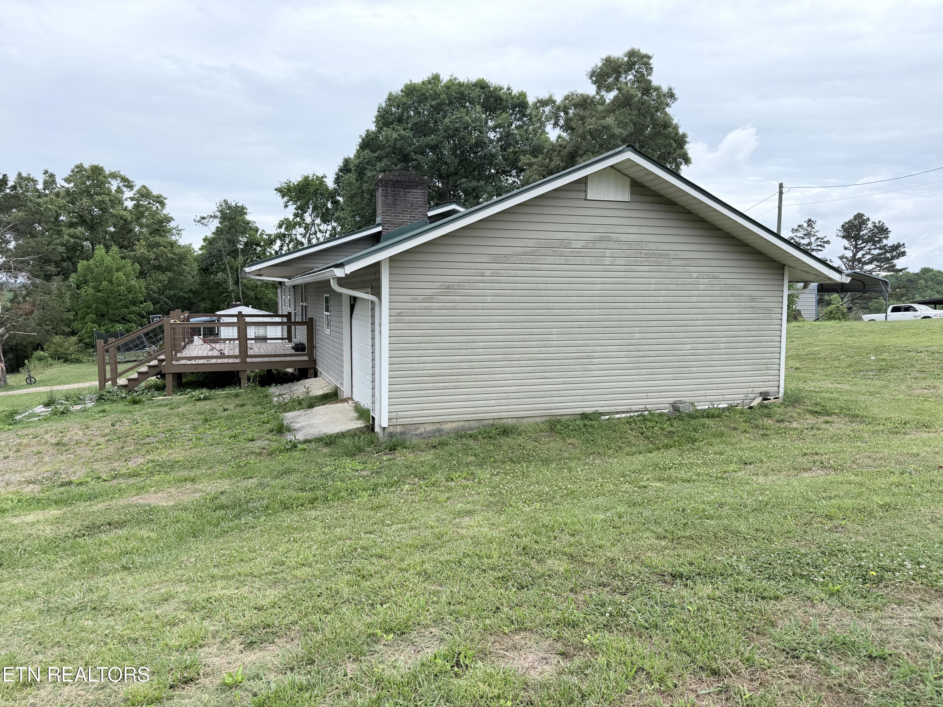 130 County Road 306 Sweetwater TN 37874
