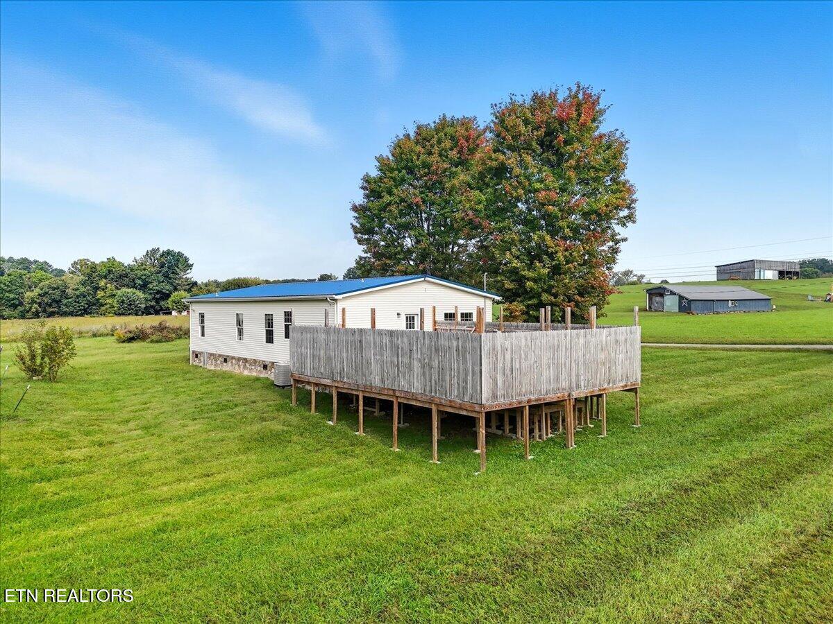 995 Gilbreath Mill Road Mosheim TN 37818