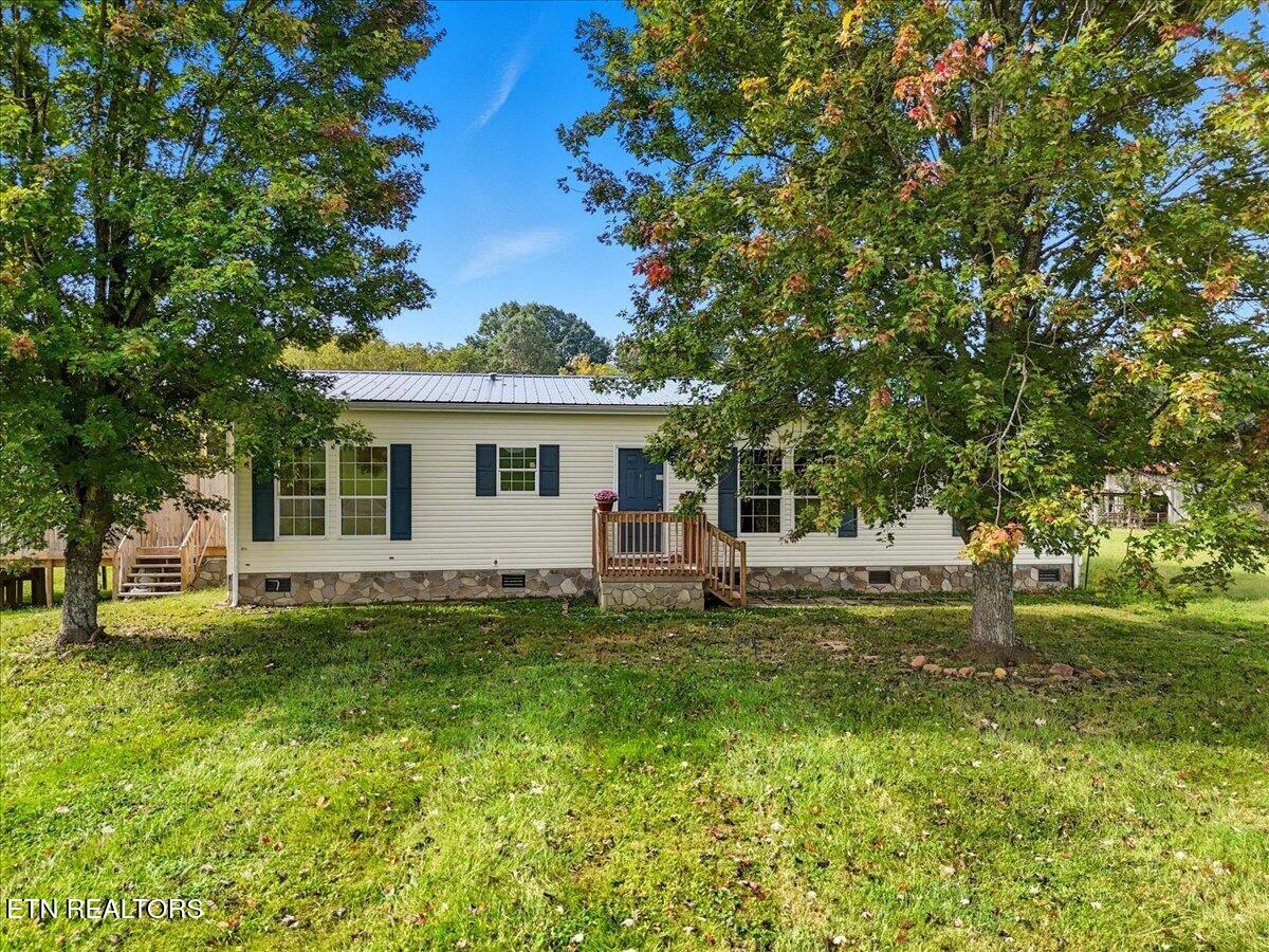 995 Gilbreath Mill Road Mosheim TN 37818