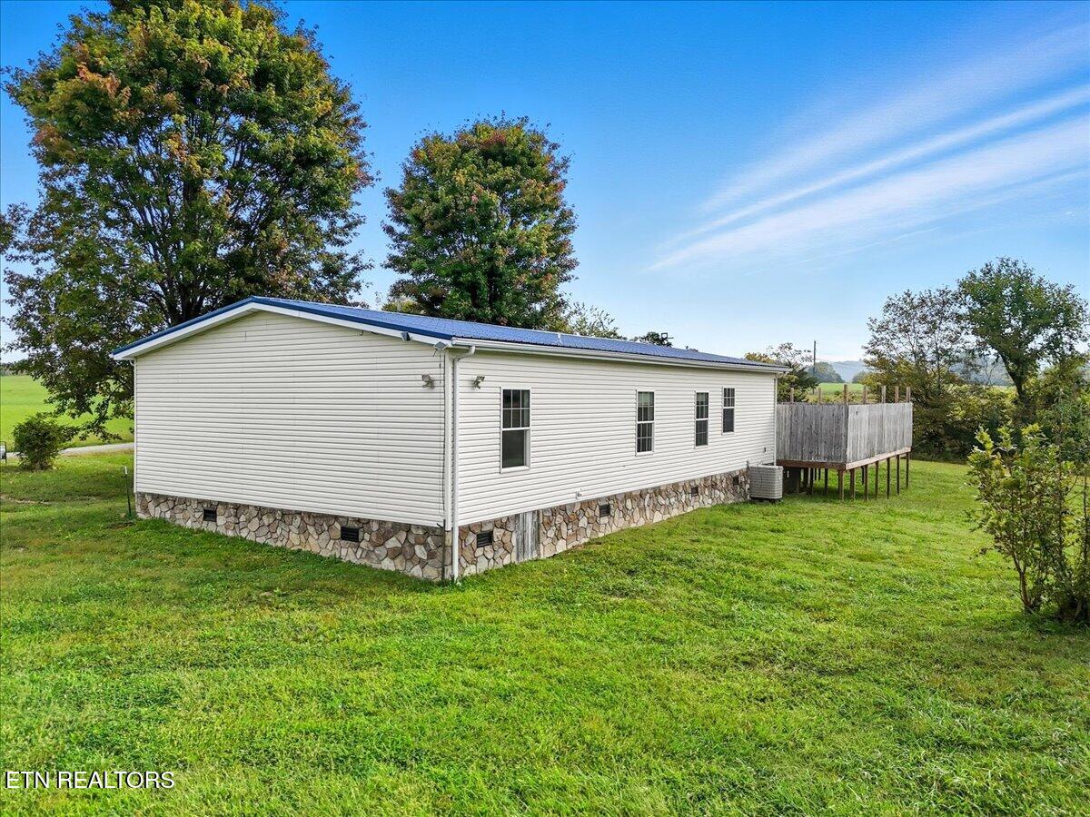 995 Gilbreath Mill Road Mosheim TN 37818