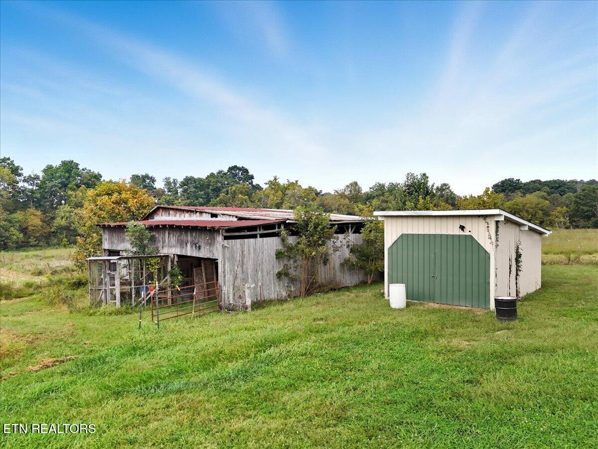 995 Gilbreath Mill Road Mosheim TN 37818