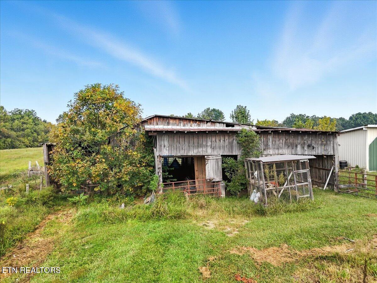 995 Gilbreath Mill Road Mosheim TN 37818