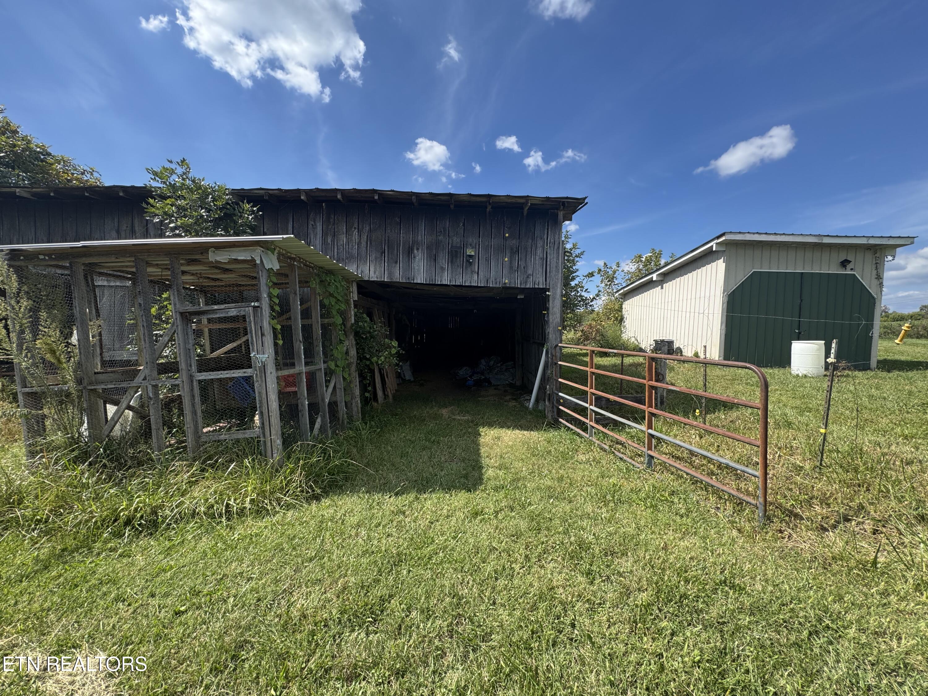995 Gilbreath Mill Road Mosheim TN 37818