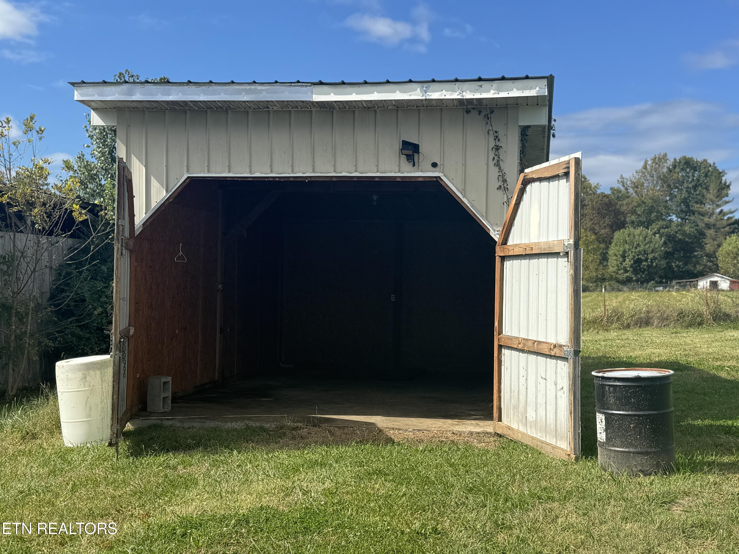 995 Gilbreath Mill Road Mosheim TN 37818