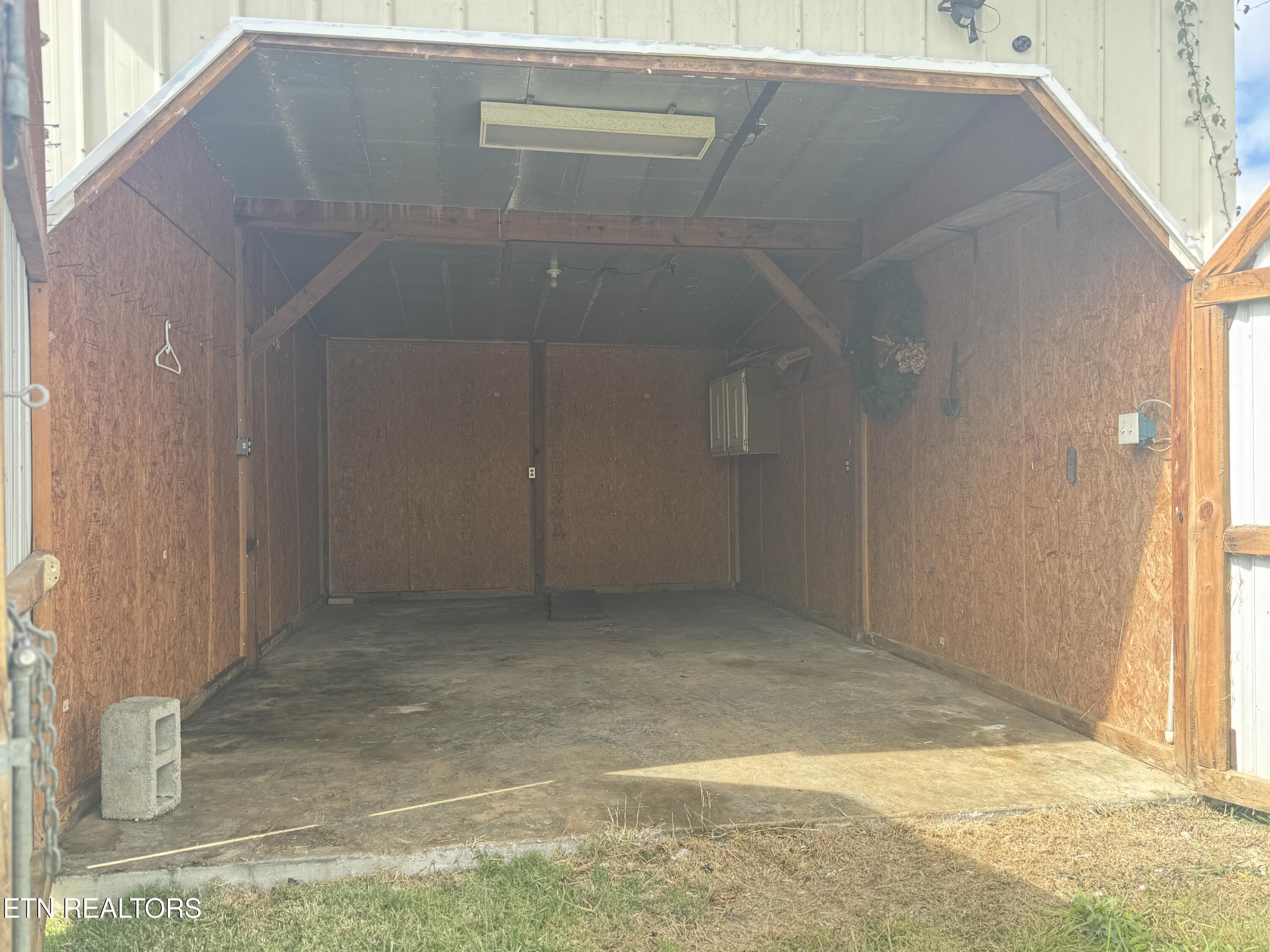 995 Gilbreath Mill Road Mosheim TN 37818