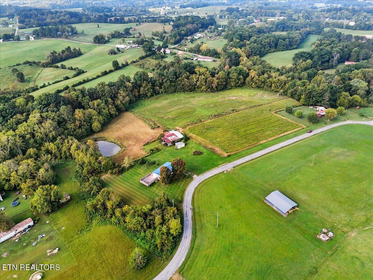 995 Gilbreath Mill Road Mosheim TN 37818