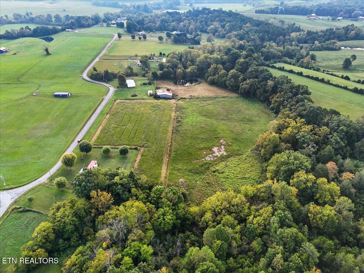 995 Gilbreath Mill Road Mosheim TN 37818
