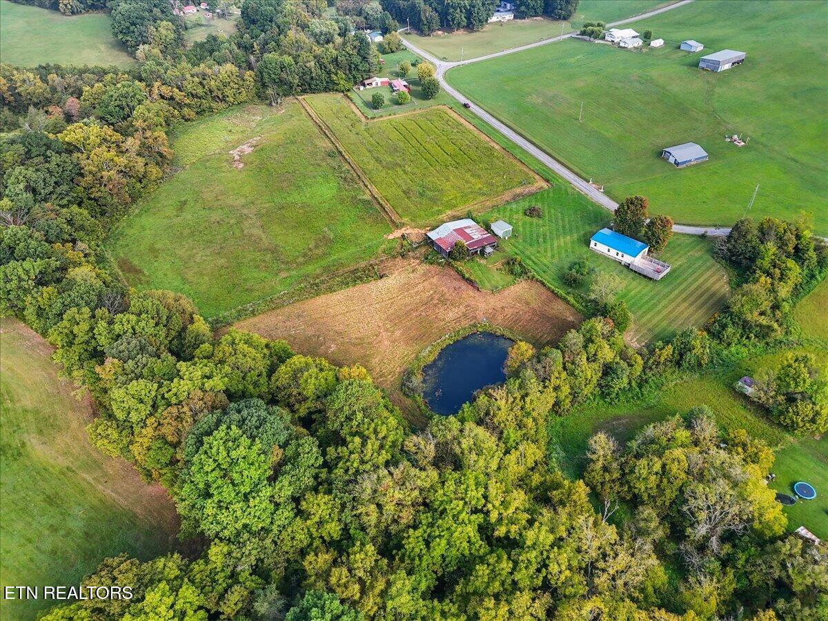 995 Gilbreath Mill Road Mosheim TN 37818