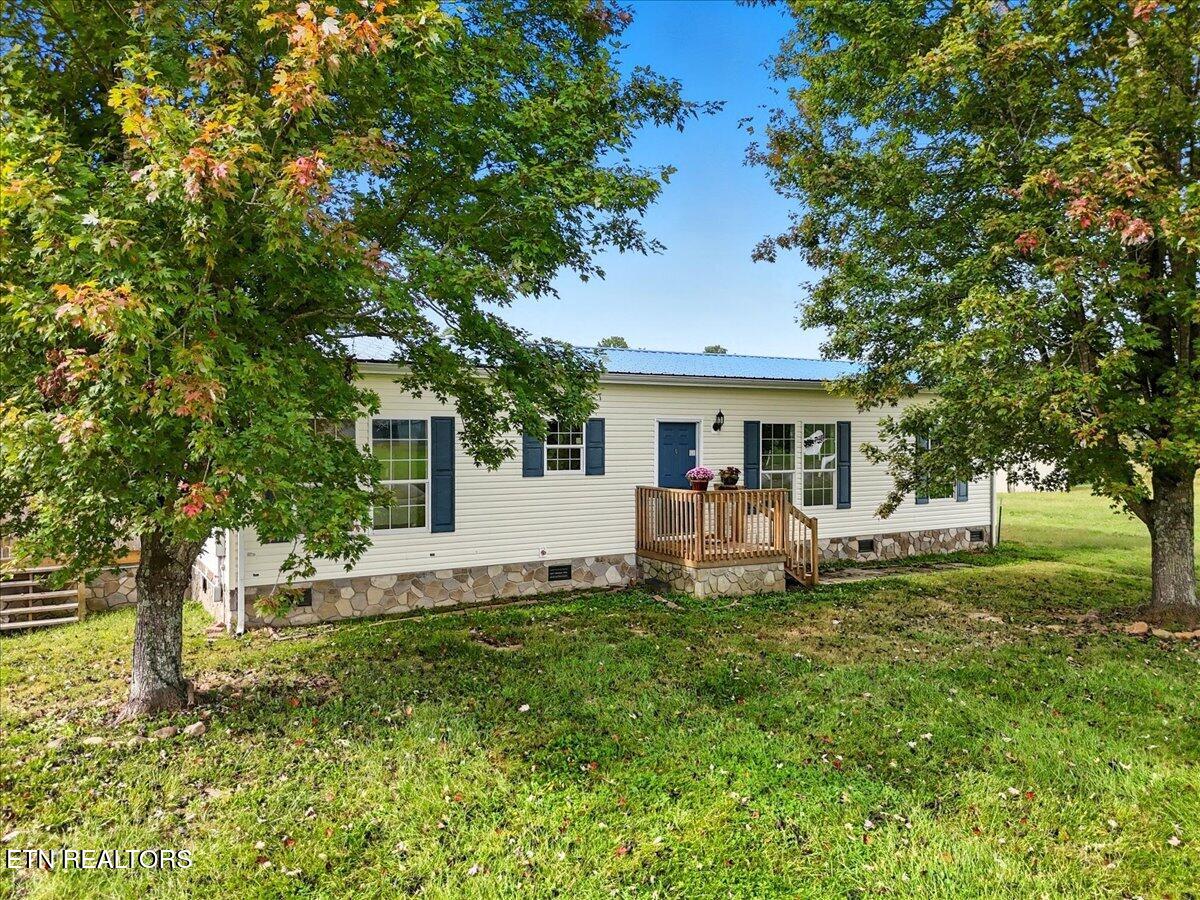 995 Gilbreath Mill Road Mosheim TN 37818